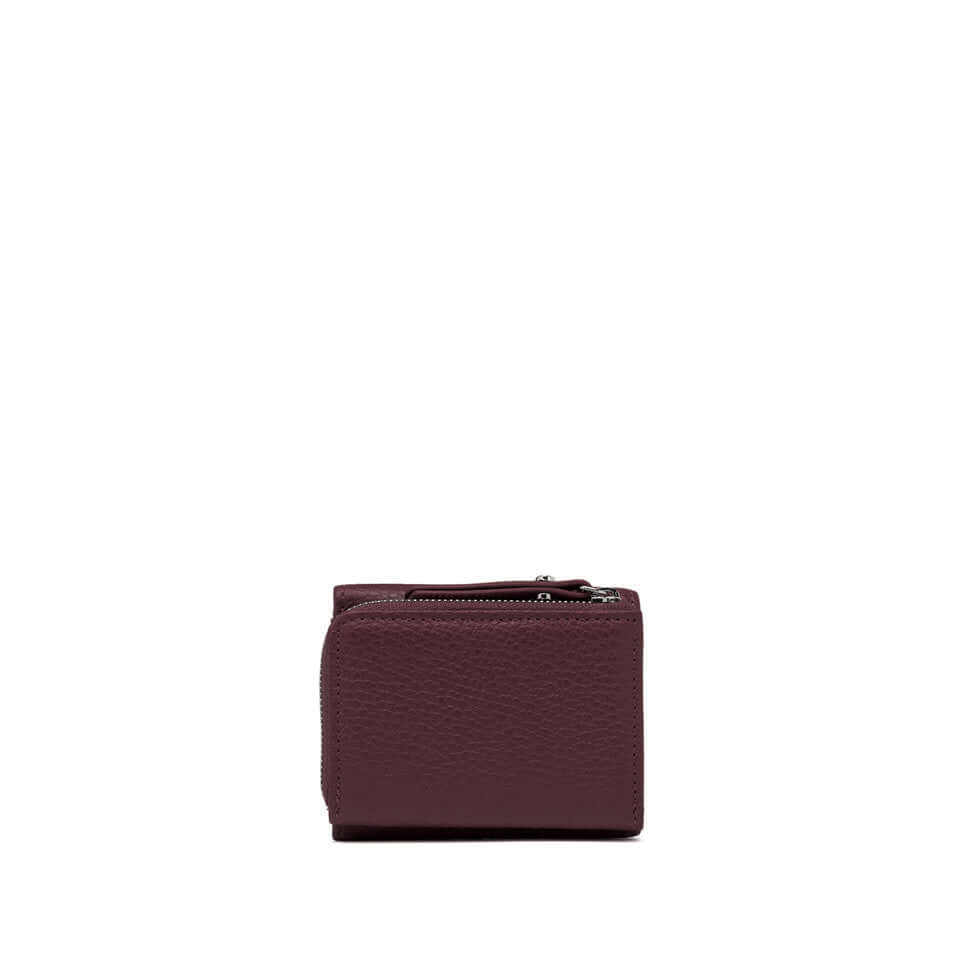 WALLETS GRAIN