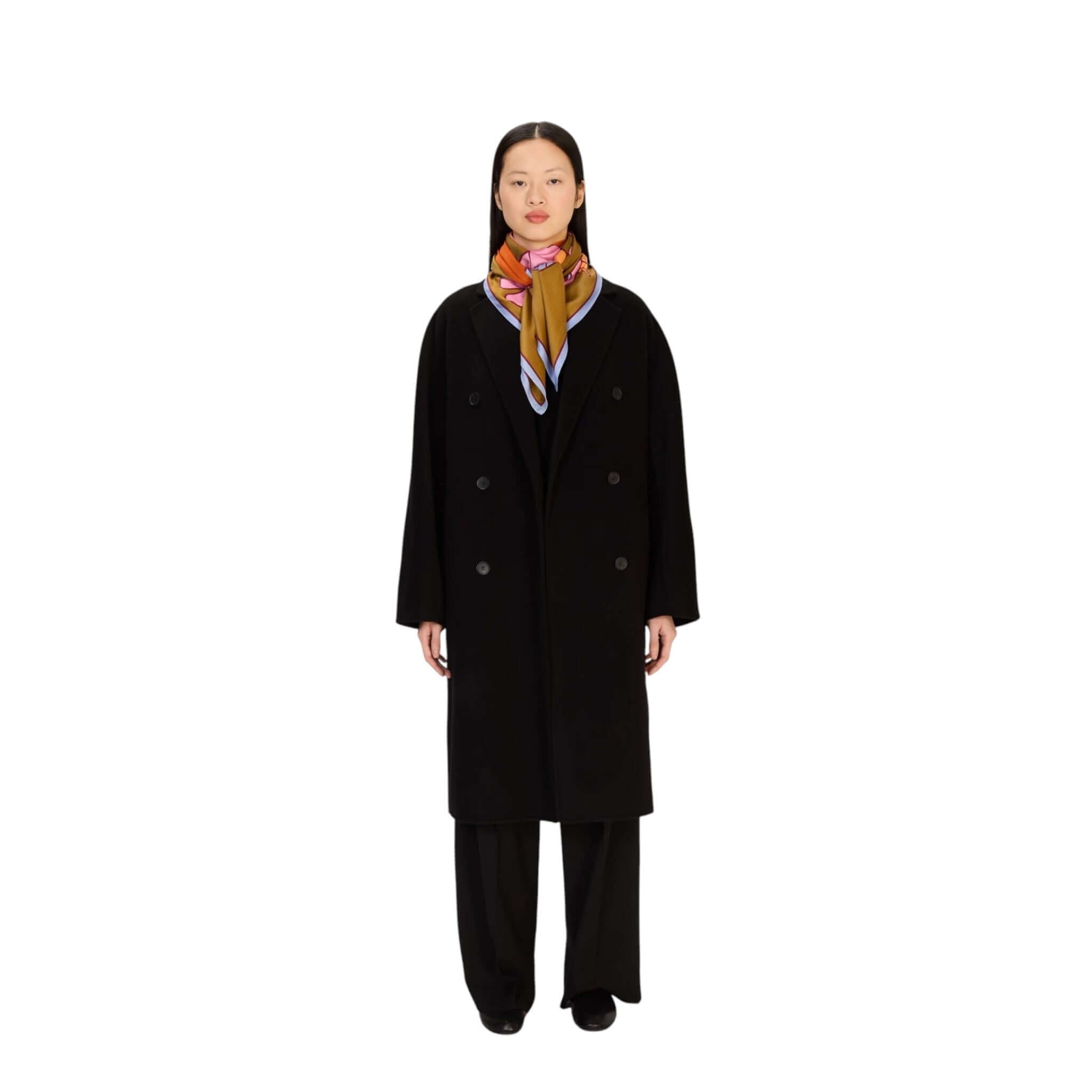 Foulard Quadrato Cavalli