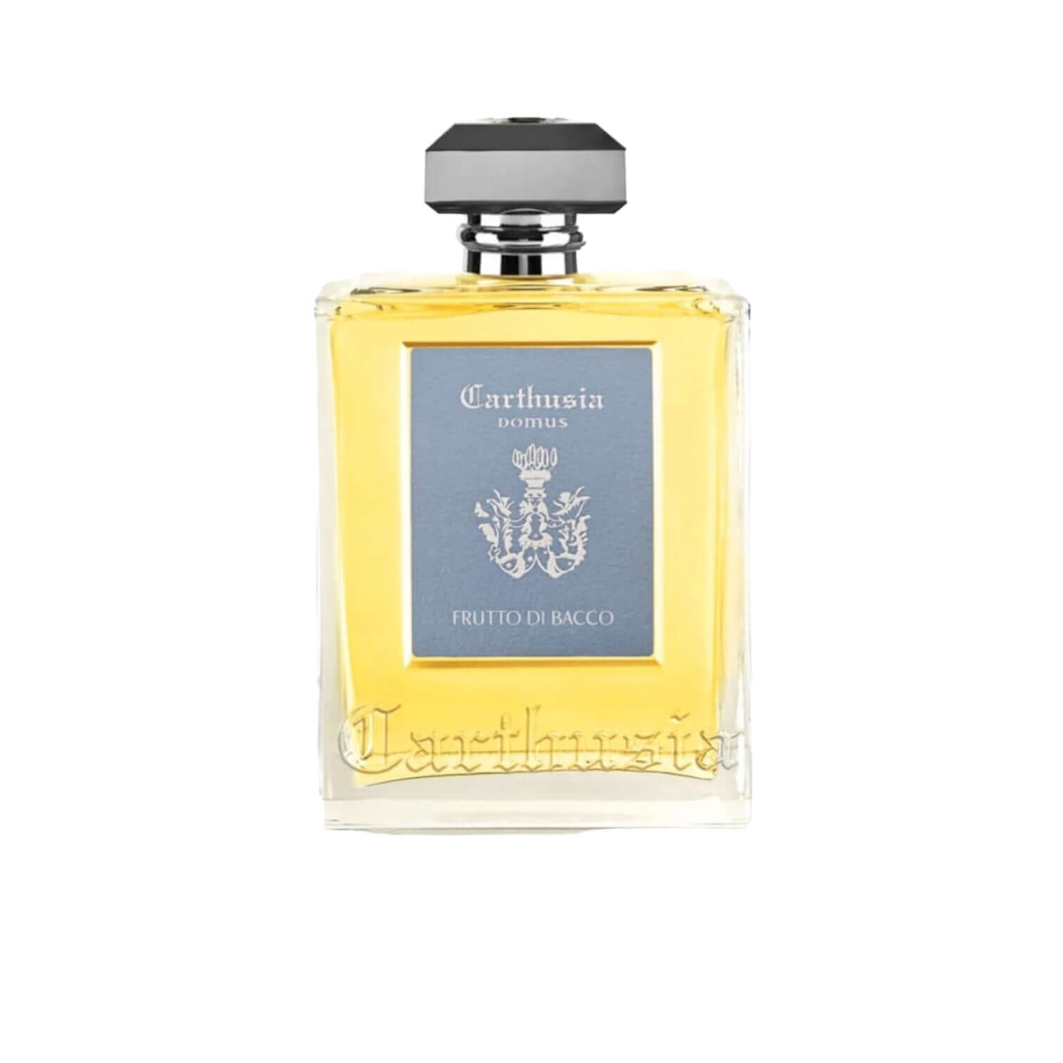 Frutto di Bacco Diffusore Domus by Carthusia, elegant perfume diffuser for ambient fragrance.
