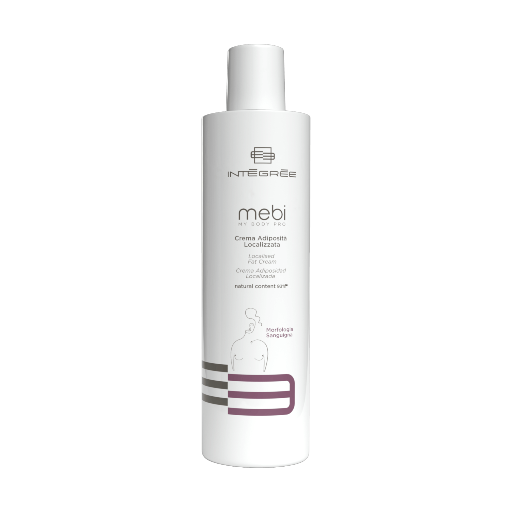 Crema Adiposità Localizzata