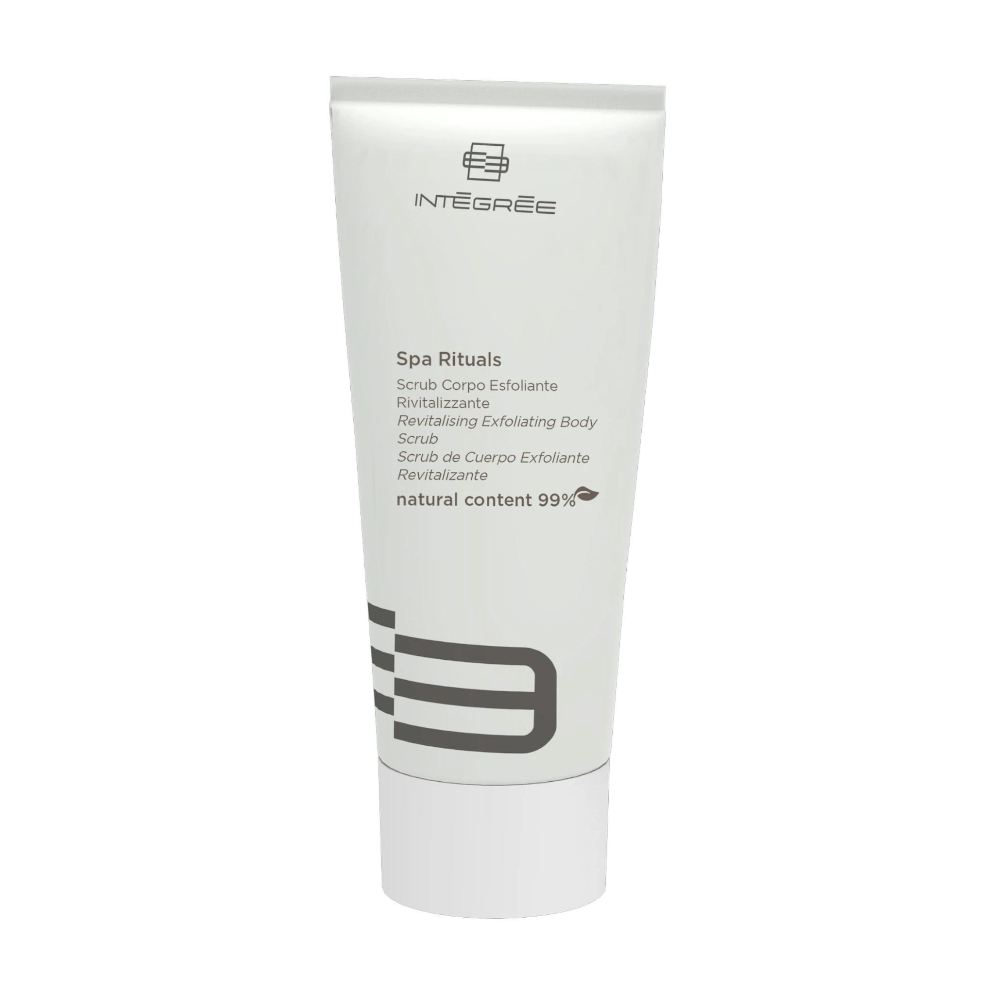 Scrub Corpo Esfoliante Rivitalizzante