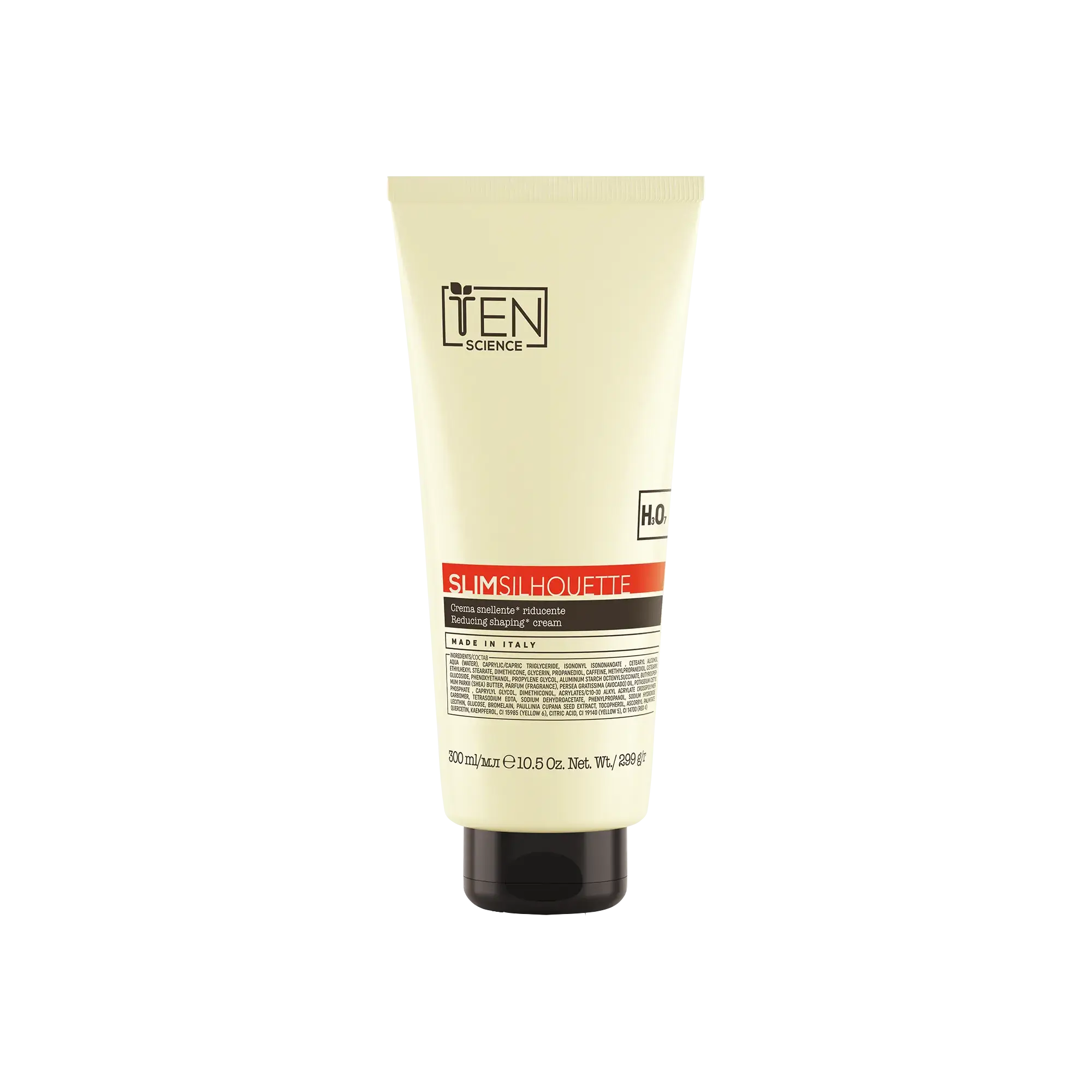 Crema Snellente Riducente