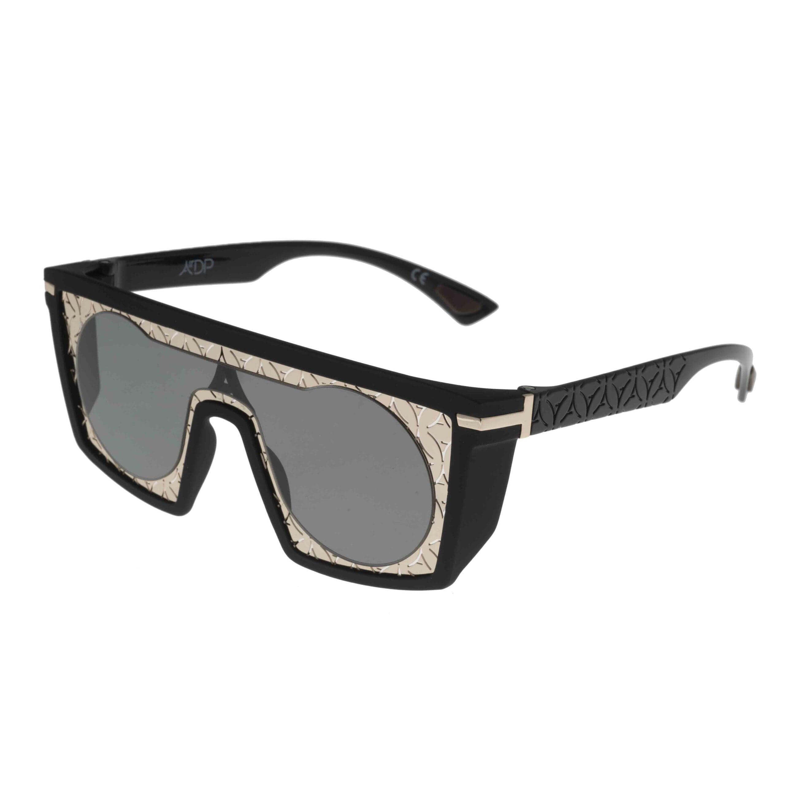 JAGUAR XNET C1 occhiali da sole con forma avvolgente e design accattivante della collezione Happy.