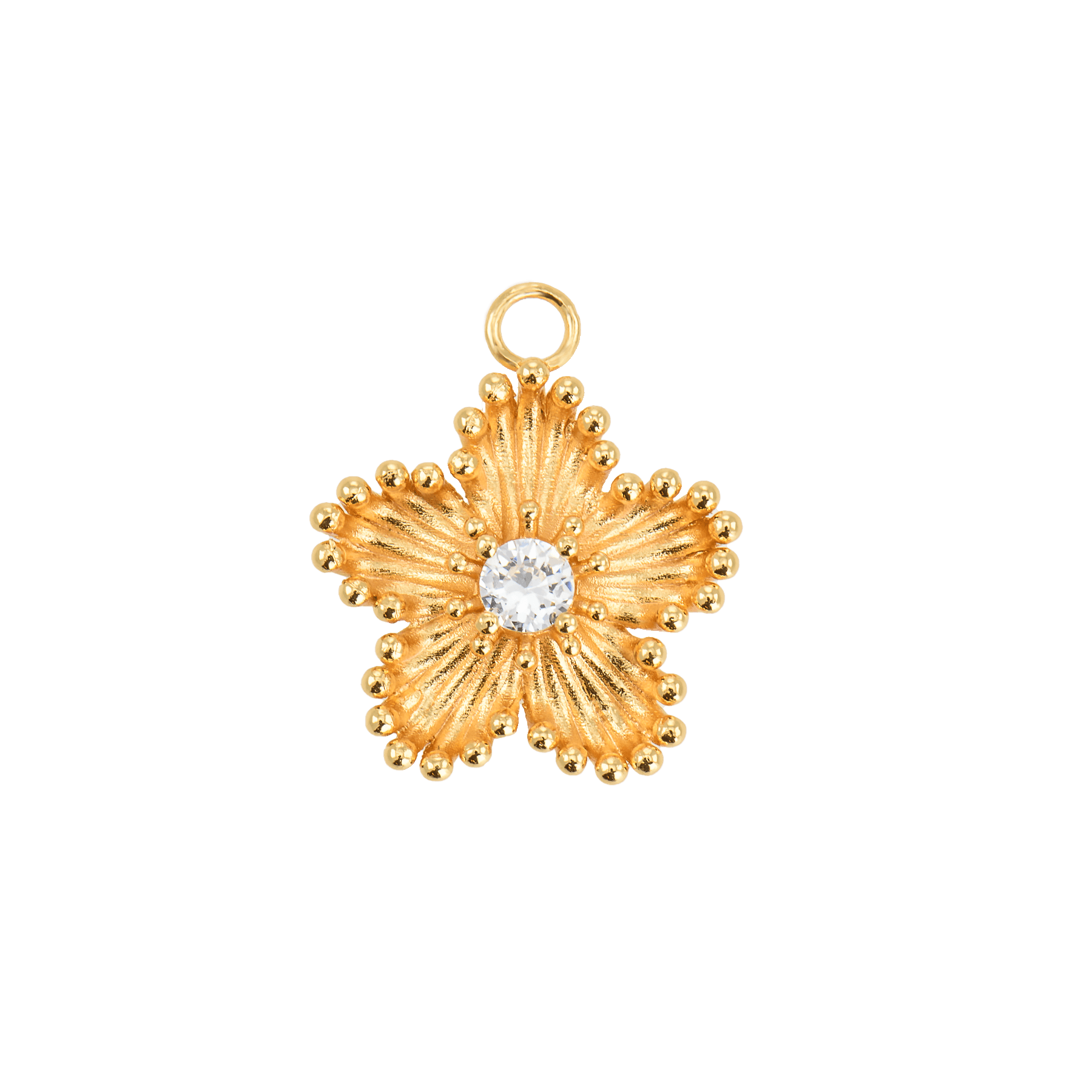 Karen Charm Bianco Grande