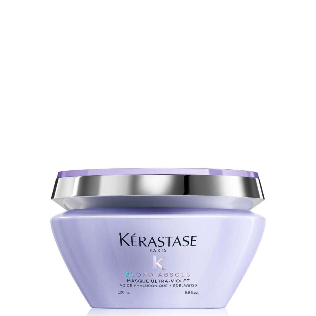 Masque Ultra Violet