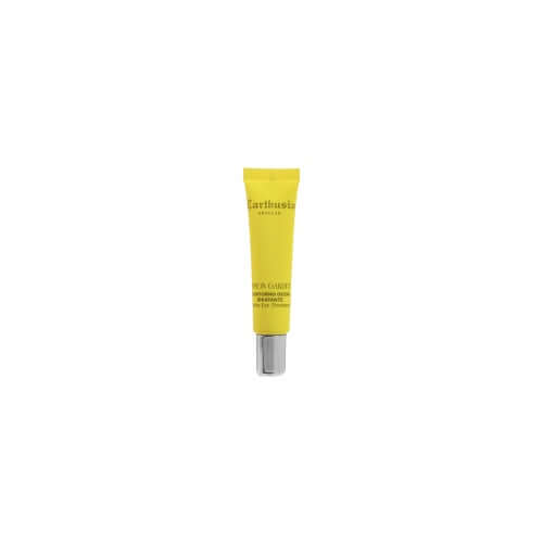 Lemon Garden eye contour cream, 15ml, hydrating formula for fresh and moisturized eye area.