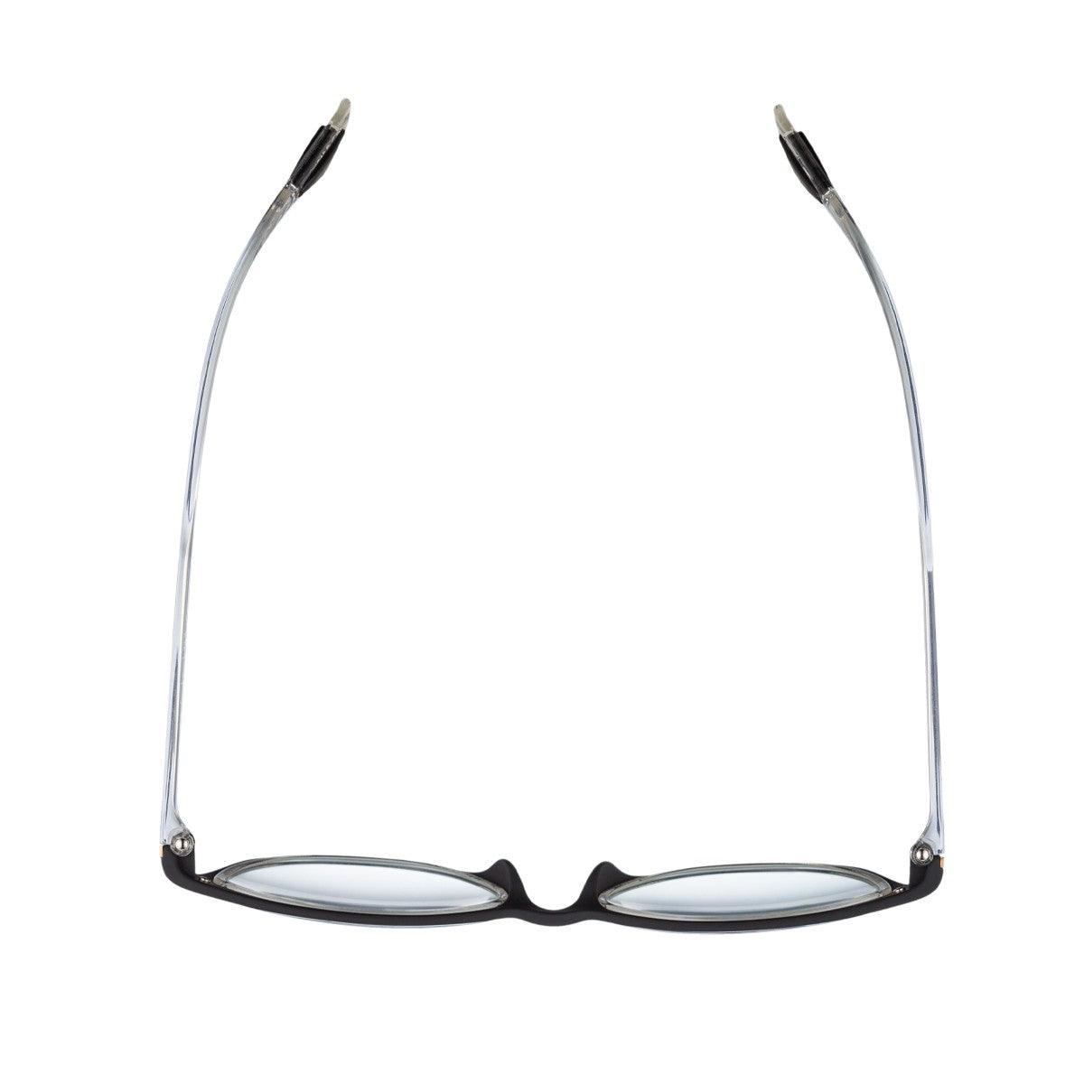 LOLLO C6 occhiali ergonomici con design leggero e colori a contrasto, collezione Frame.