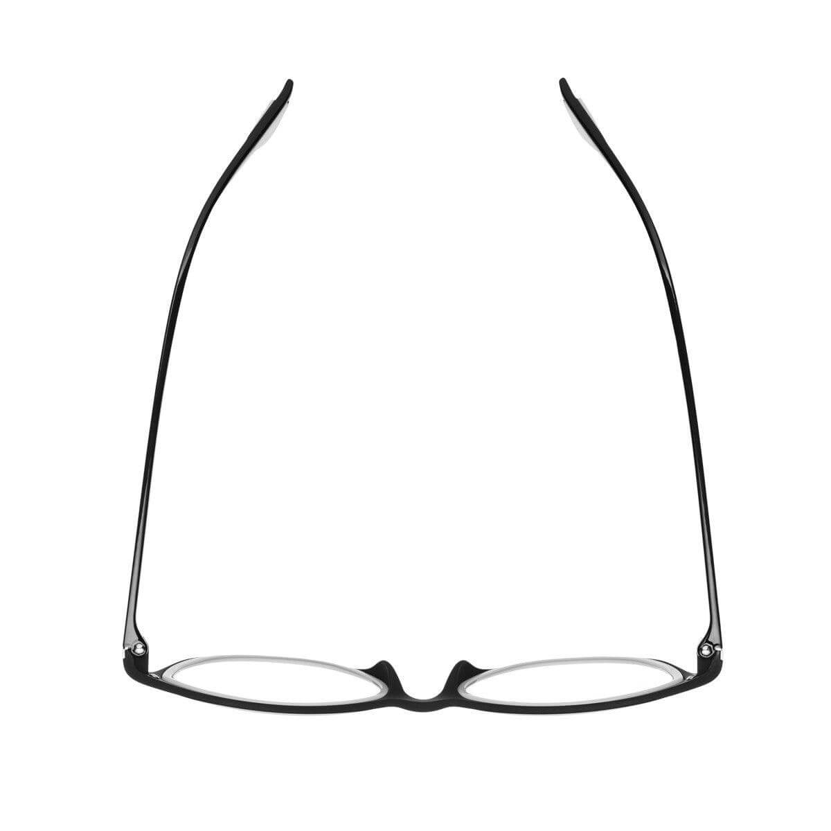 LOLL C9 occhiali da vista leggeri ed ergonomici con design minimalista della collezione Frame.