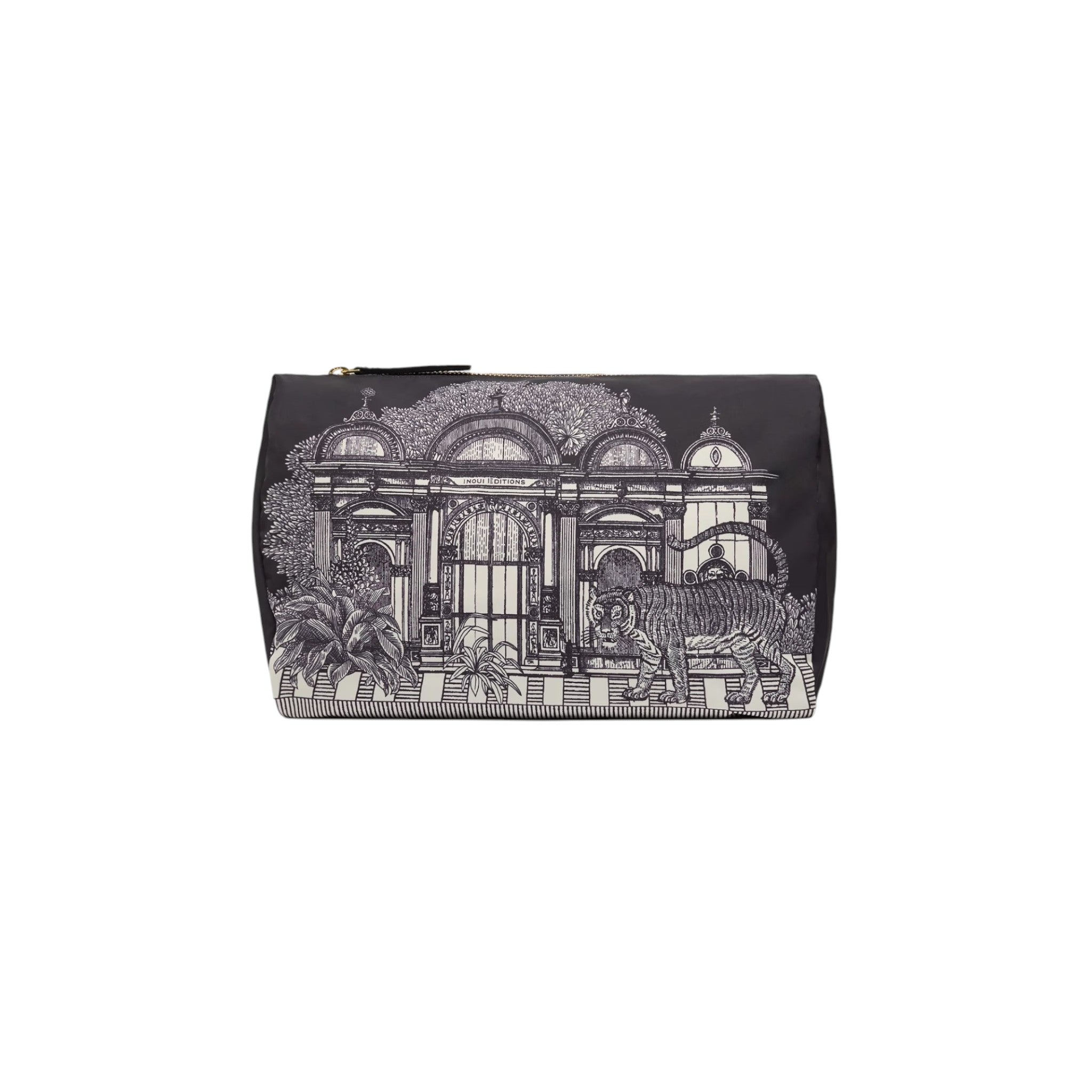 Trousse Mirage Big