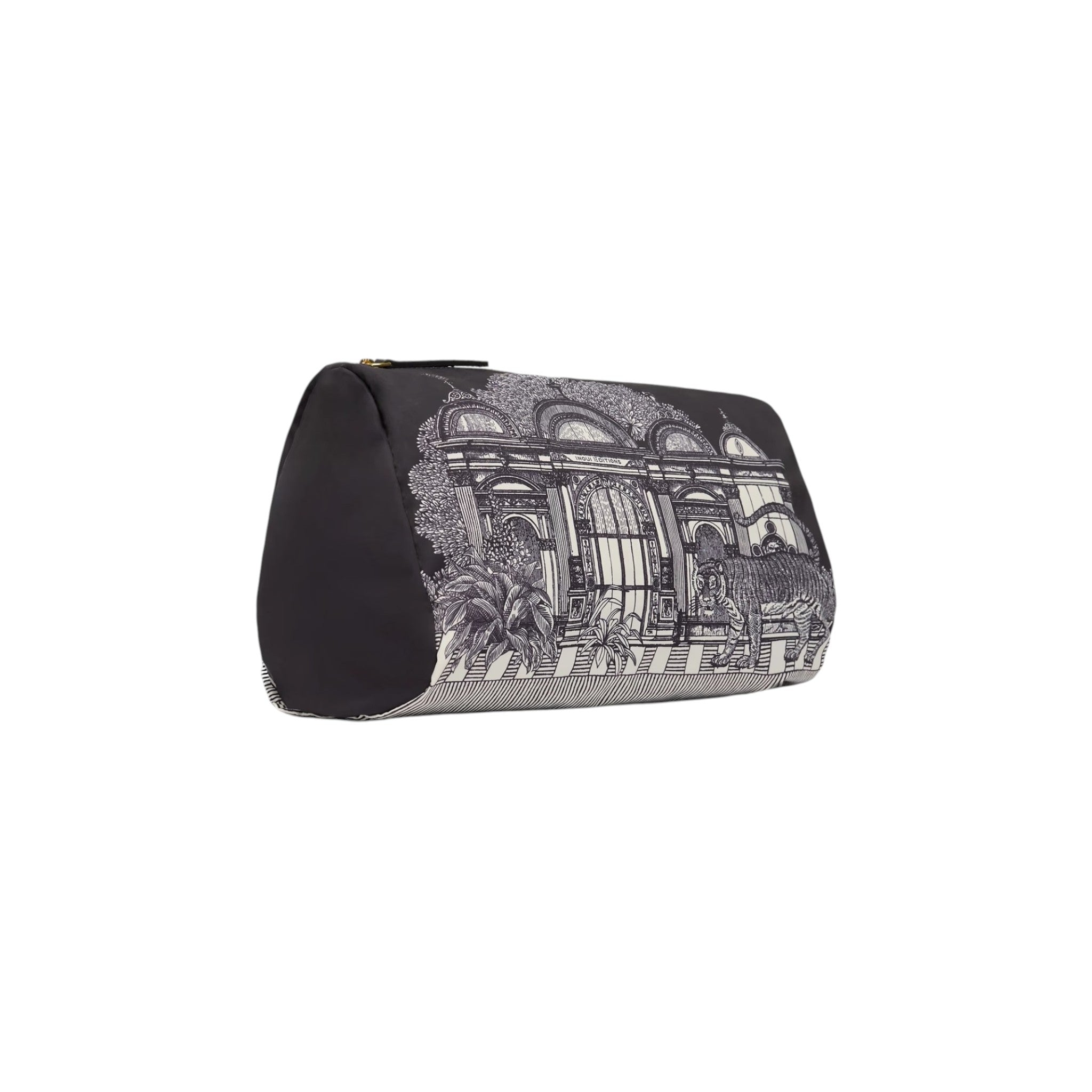Trousse Mirage Big