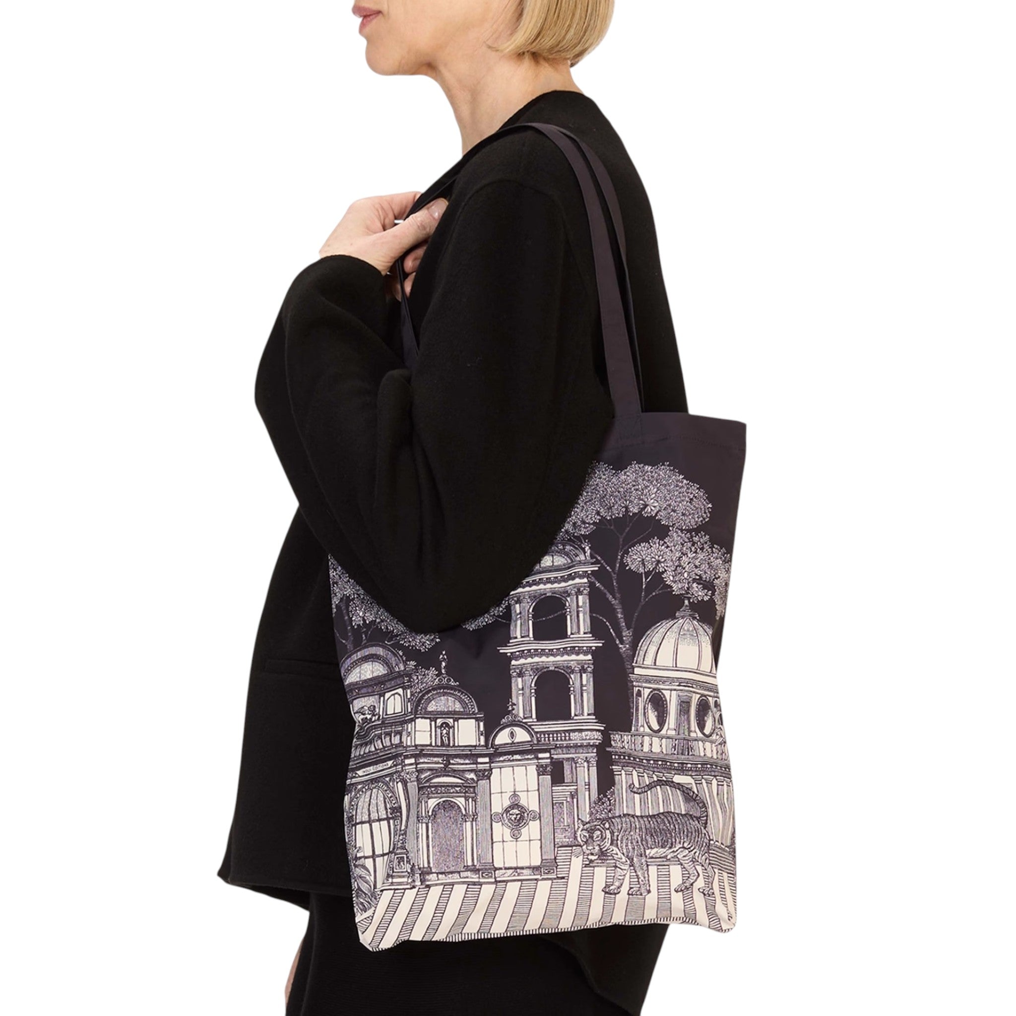 Borsa Shopper Mirage