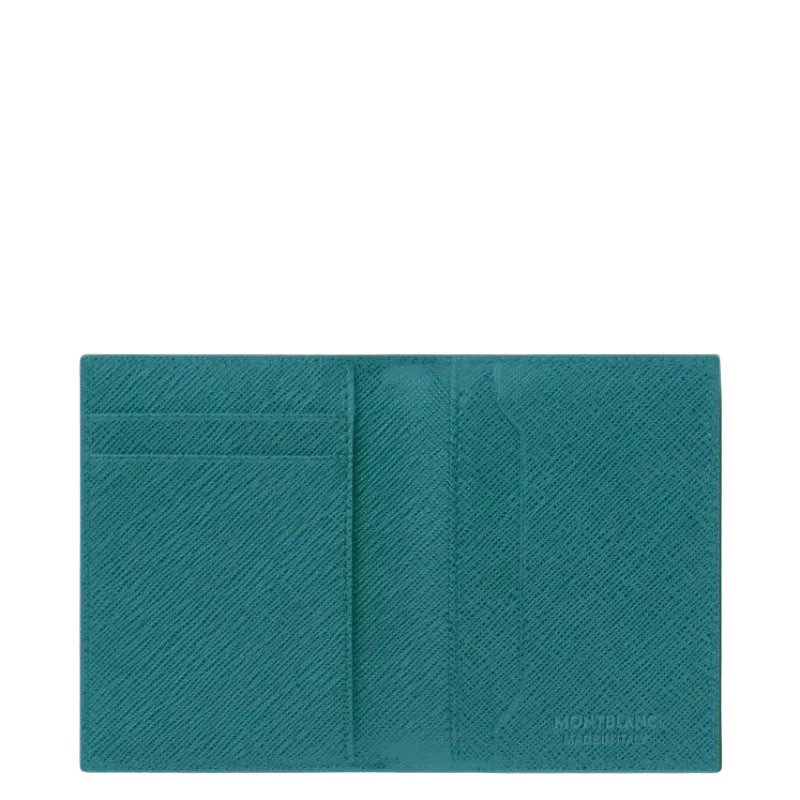 Porta Carte di Credito Sartorial