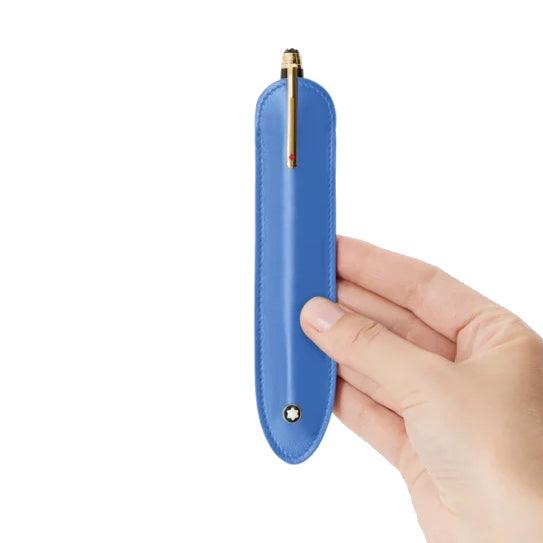 Astuccio Portapenna Meisterstück Dusty