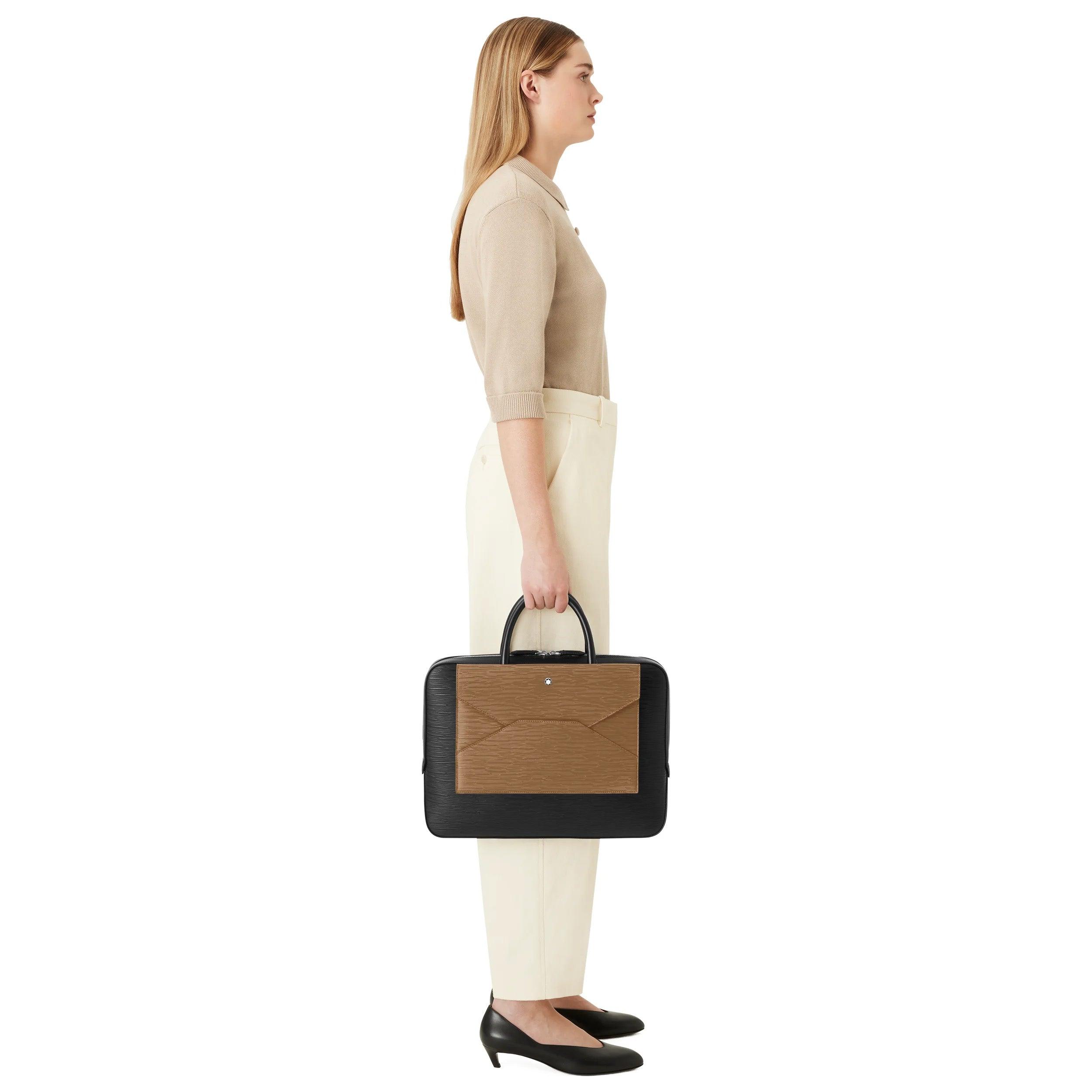 Borsa Portadocumenti Sottile Meisterstück