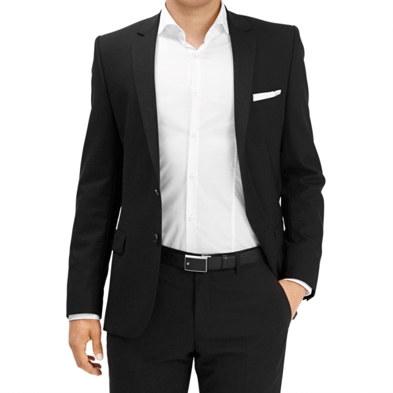 Cintura Regolabile Sartorial