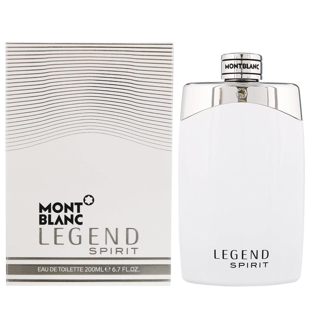Legend Spirit Eau de Toilette