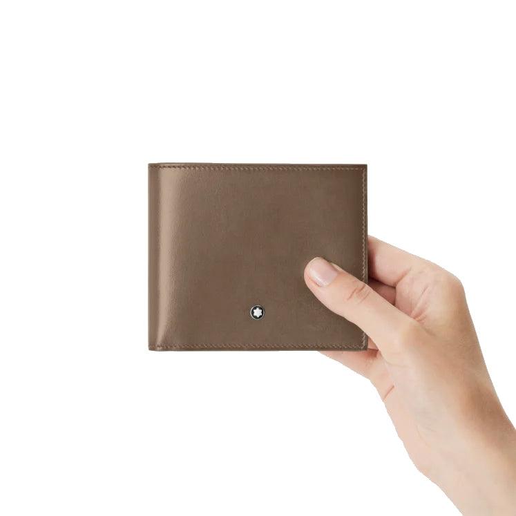 Portafoglio Meisterstück