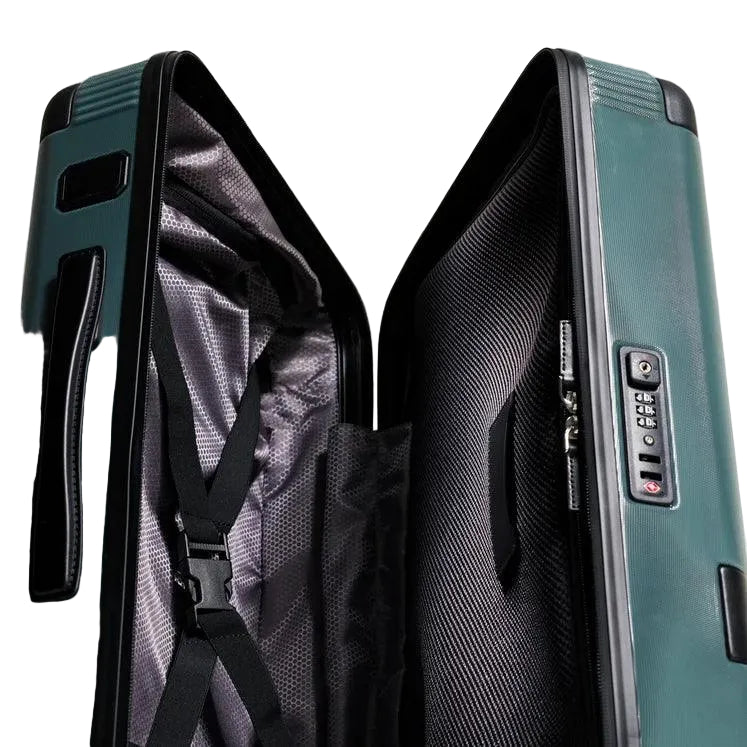 Trolley Bagaglio a Mano Compatto