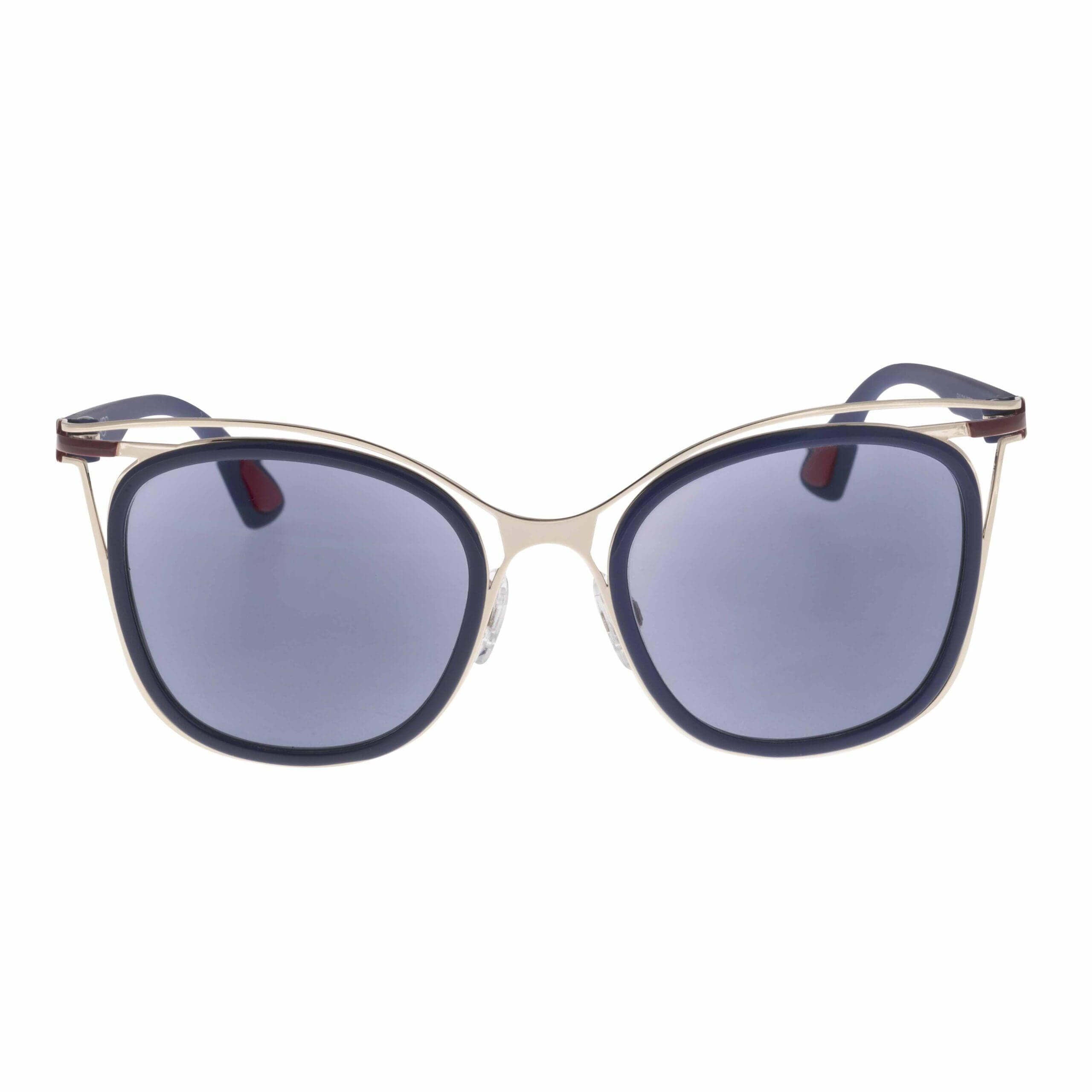 Occhiali da sole eleganti FIJI C10 con montatura sofisticata e lenti scure, collezione Combined.