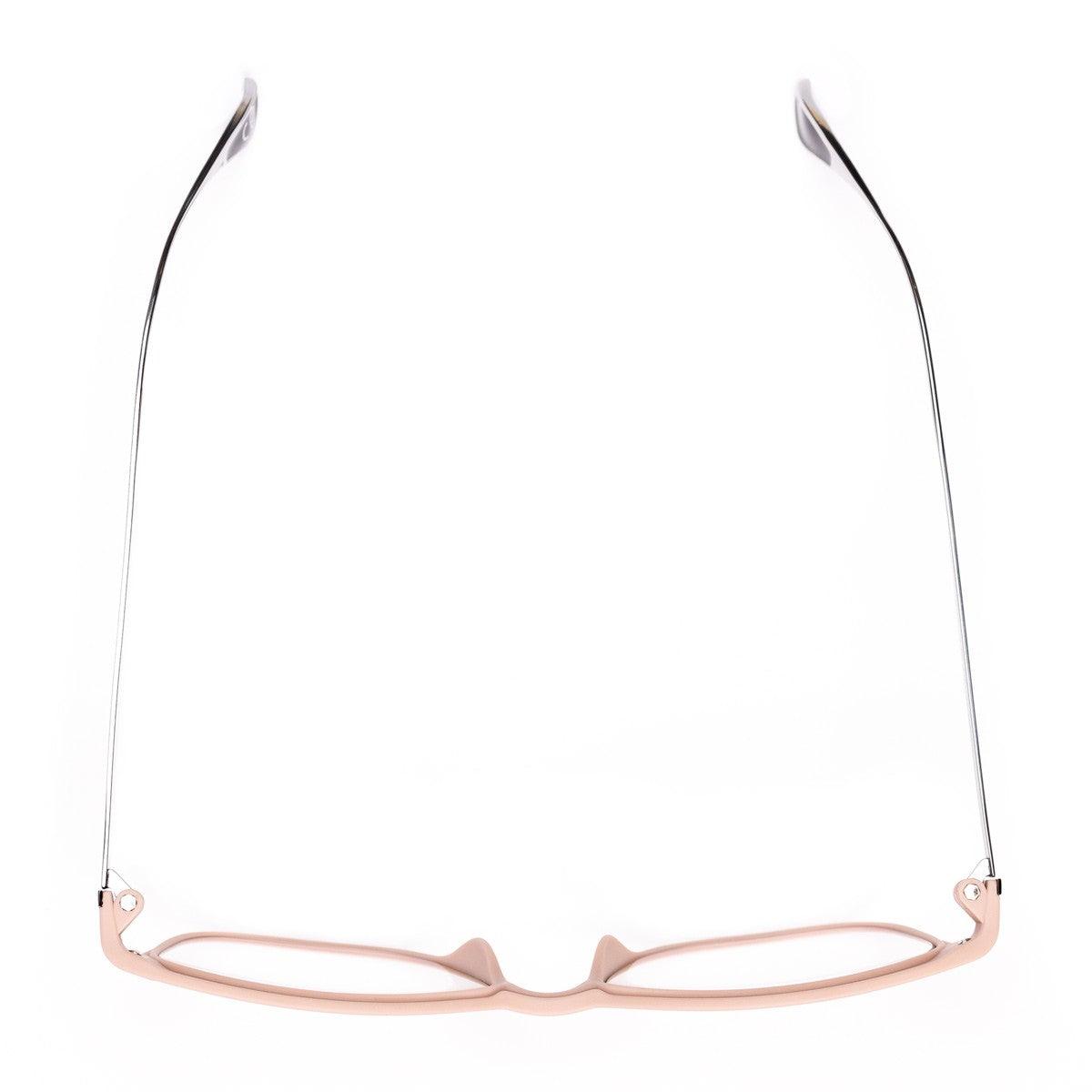 Occhiali AGUA C4 della collezione Titanium, eleganza e comfort con aste in titanio.