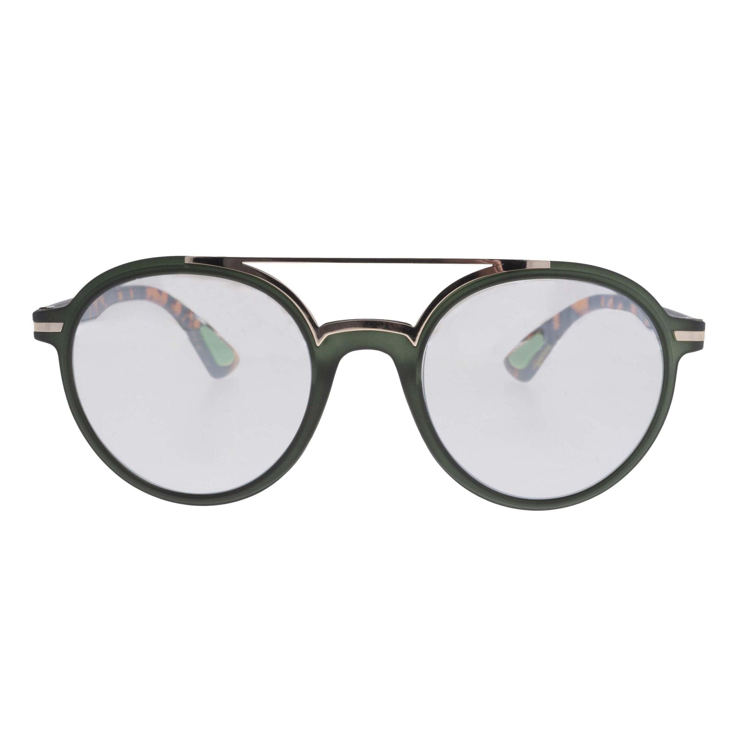 Apollo C3 occhiali rotondi con lenti fotocromatiche e design elegante della collezione First di AirDP.