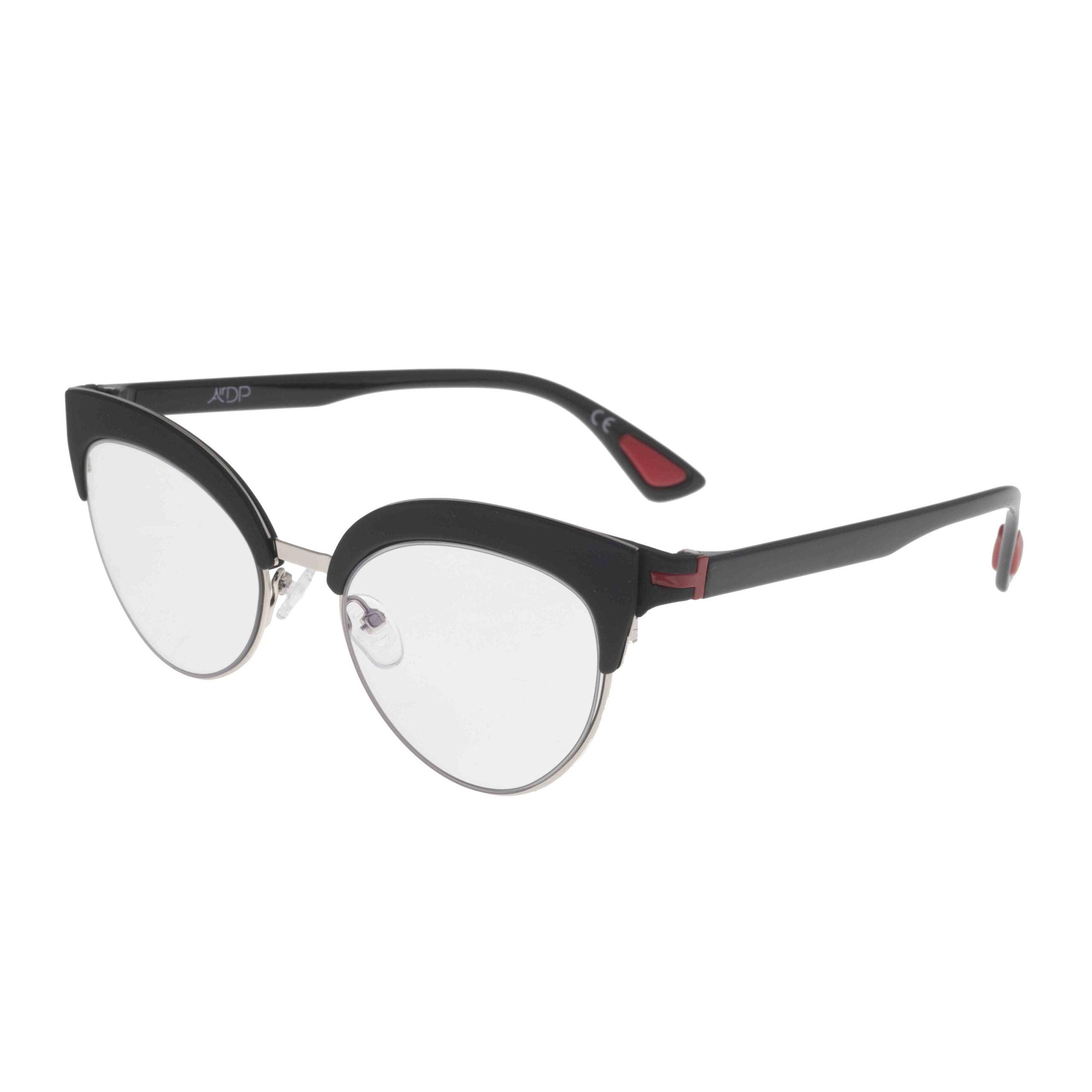 Occhiali ERA C6, modello della collezione First, lenti fotocromatiche con design cat-eye elegante.