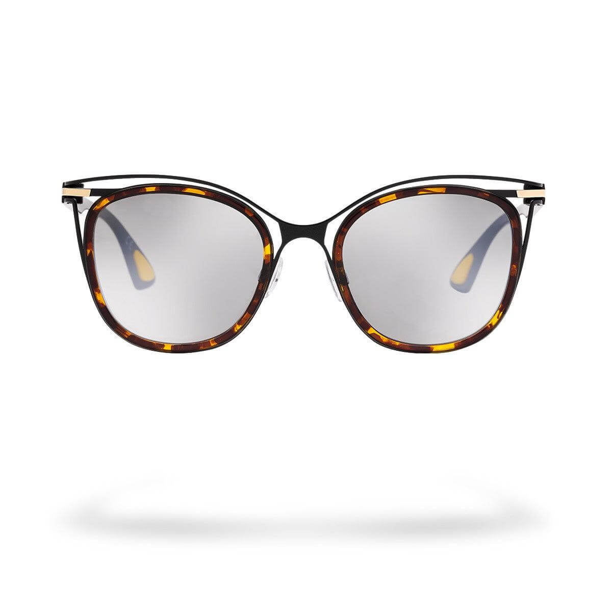 Occhiali da sole FIJI C2 con forma elegante e sofisticata della collezione Combined.