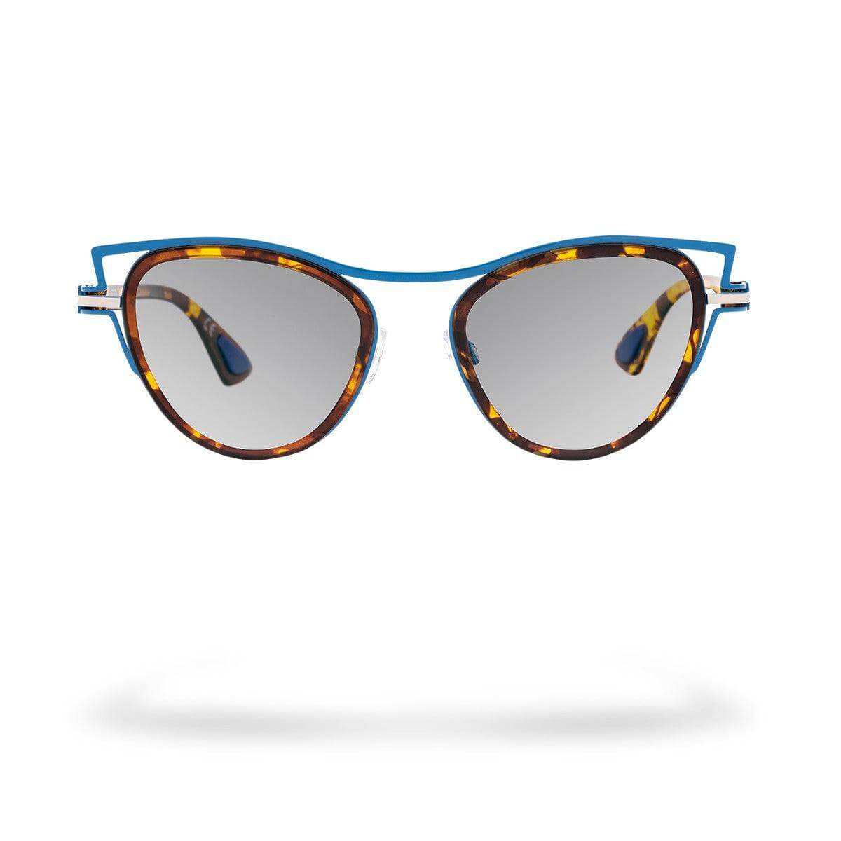 Occhiali IBIZA C6 eleganti e sofisticati della collezione Combined, design accattivante e impattante.