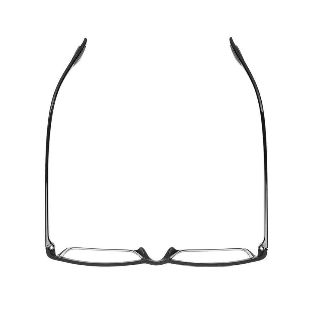 CONCY C9 occhiali con design leggero ed ergonomico, dettagli eleganti e abbinamenti cromatici di contrasto.