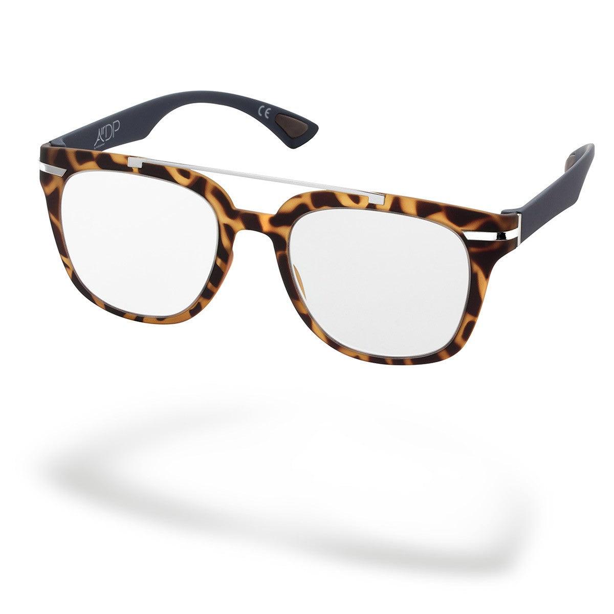 DAIVA C1 occhiali in acetato con design minimalista e raffinato, perfetti per ogni occasione.