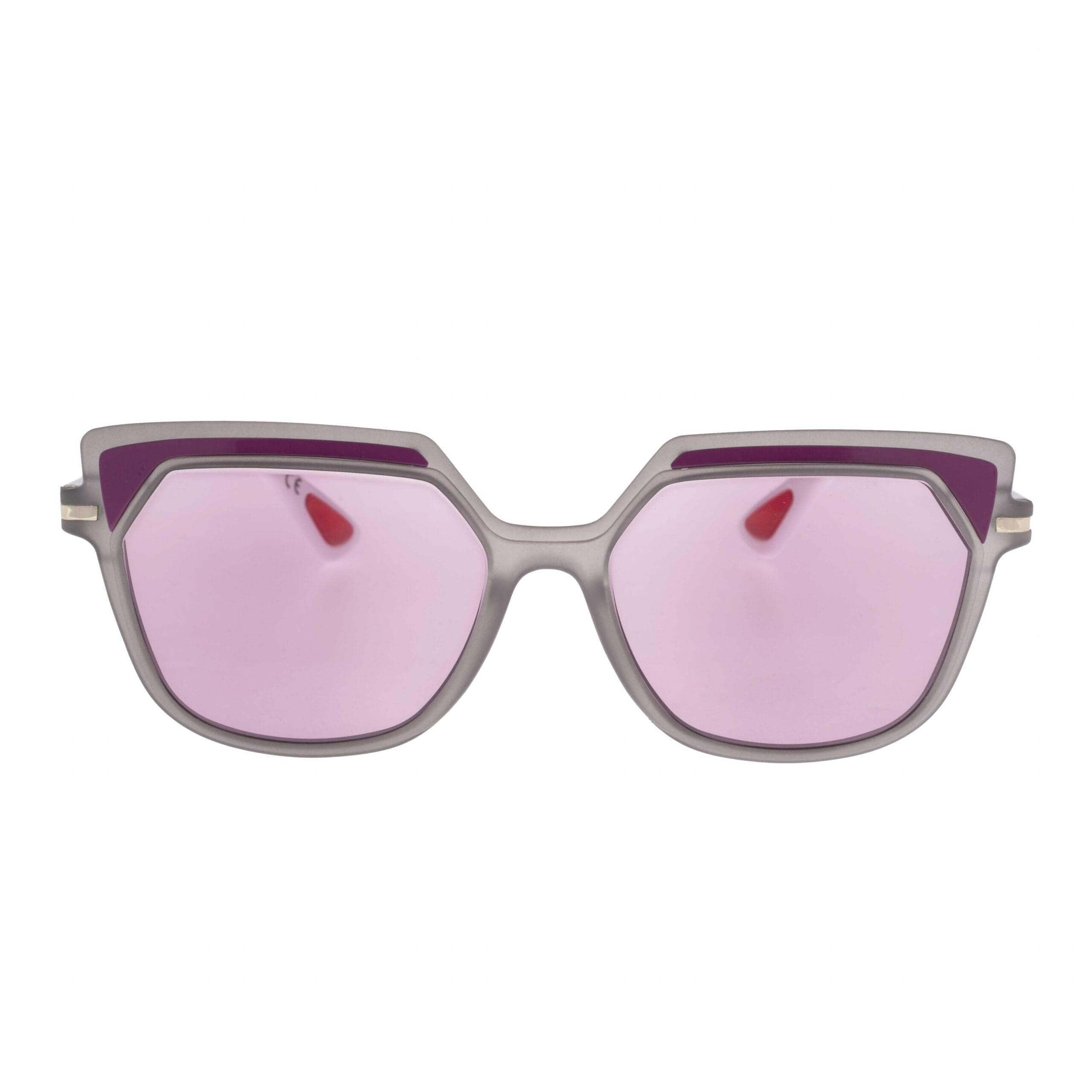 ESTIA C2 occhiali con lenti fotocromatiche e design unico per una luminosità al volto.