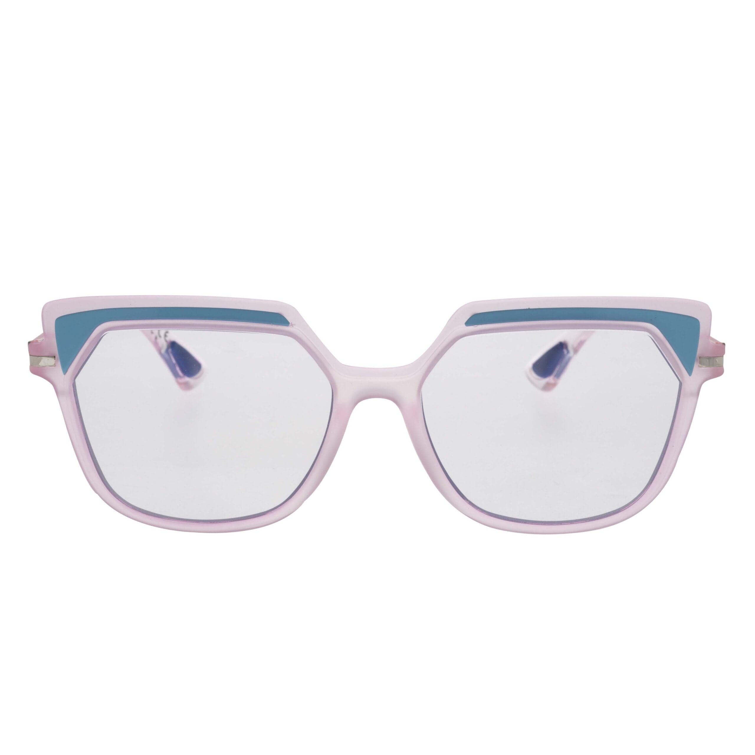 ESTIA C3 occhiali con lenti fotocromatiche e design luminoso, collezione First.