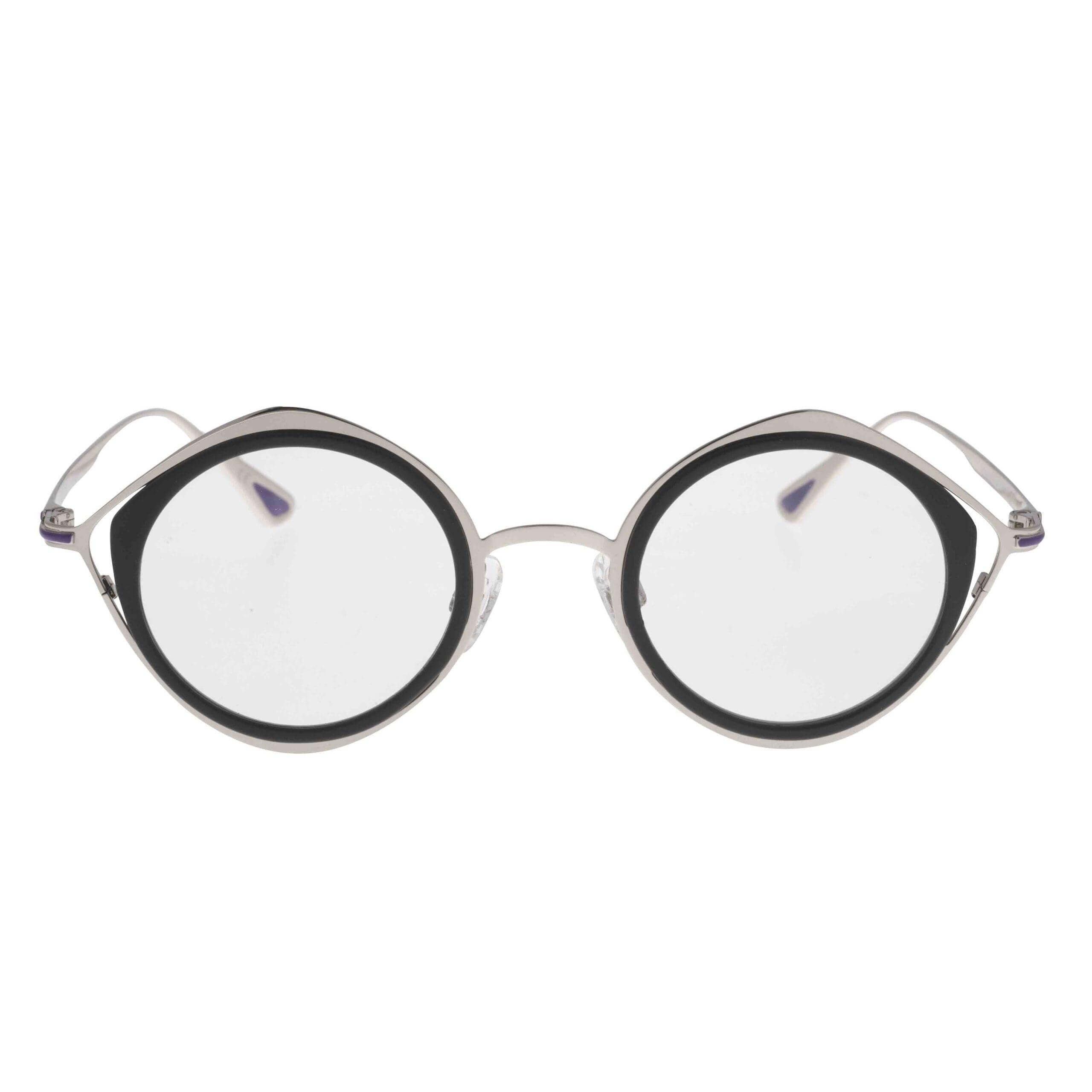 ETAMIN C1 occhiali eleganti e sofisticati della collezione Combined con forma unica.