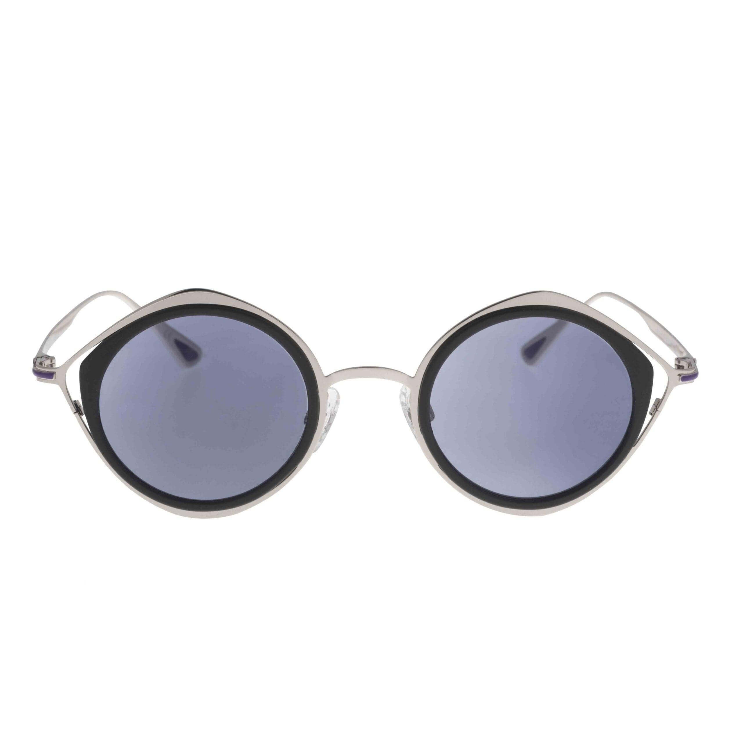 ETAMIN C1 occhiali da sole eleganti e sofisticati della collezione Combined, design accattivante.