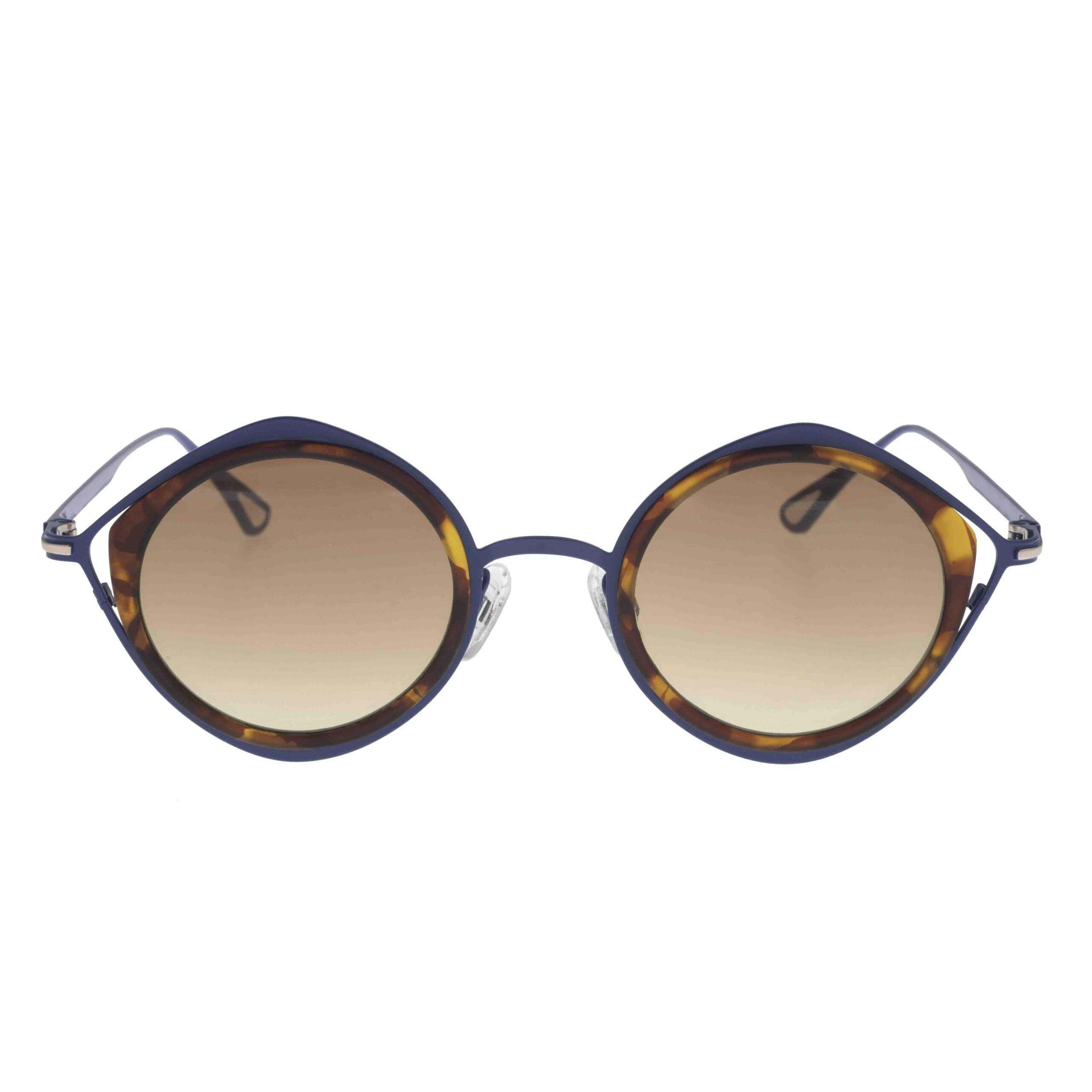 Occhiali ETAMIN C2 eleganti e sofisticati, modello della collezione Combined, perfetti per uno stile d'impatto.