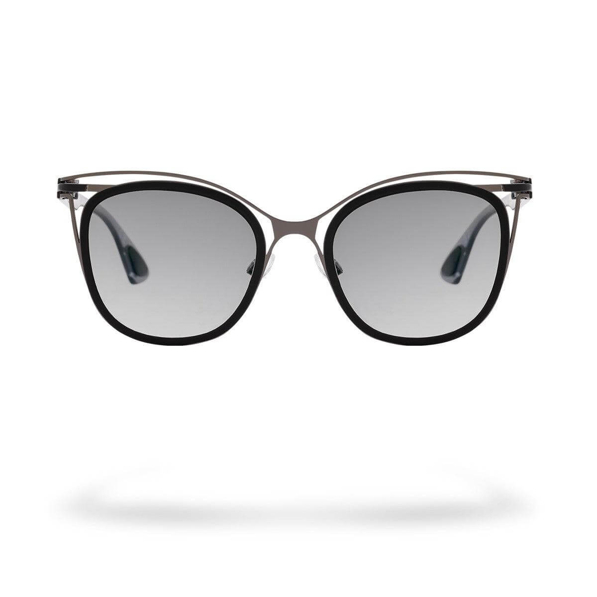 Occhiali da sole FIJI C1 con forma elegante e sofisticata, modello della collezione Combined.