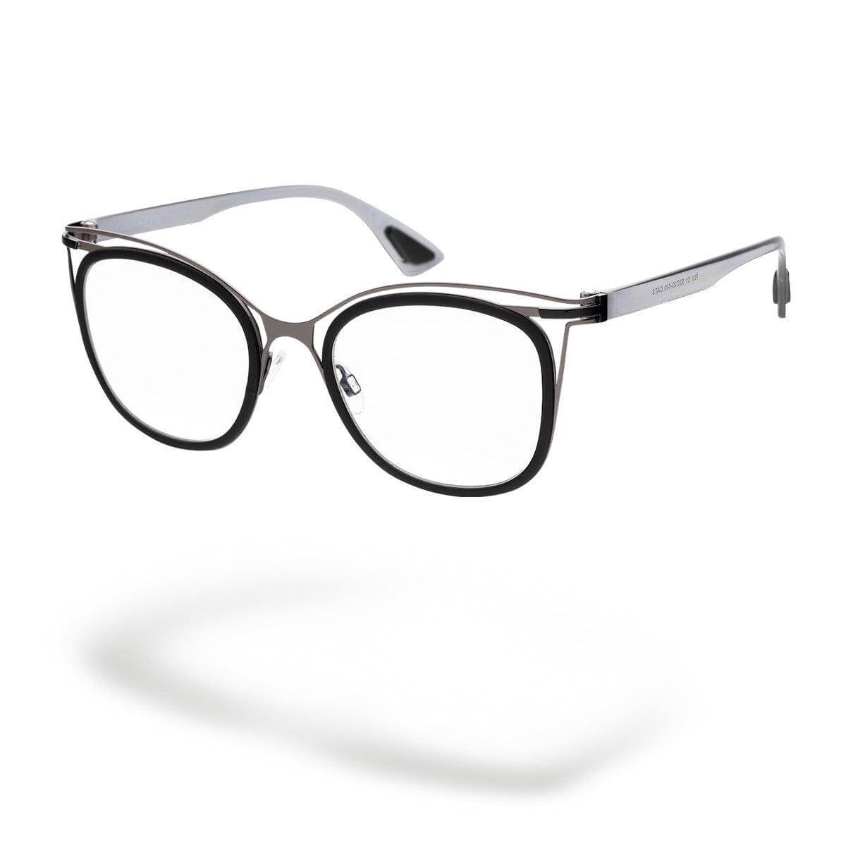 Occhiali eleganti FIJI C1 della collezione Combined, design sofisticato e moderno.