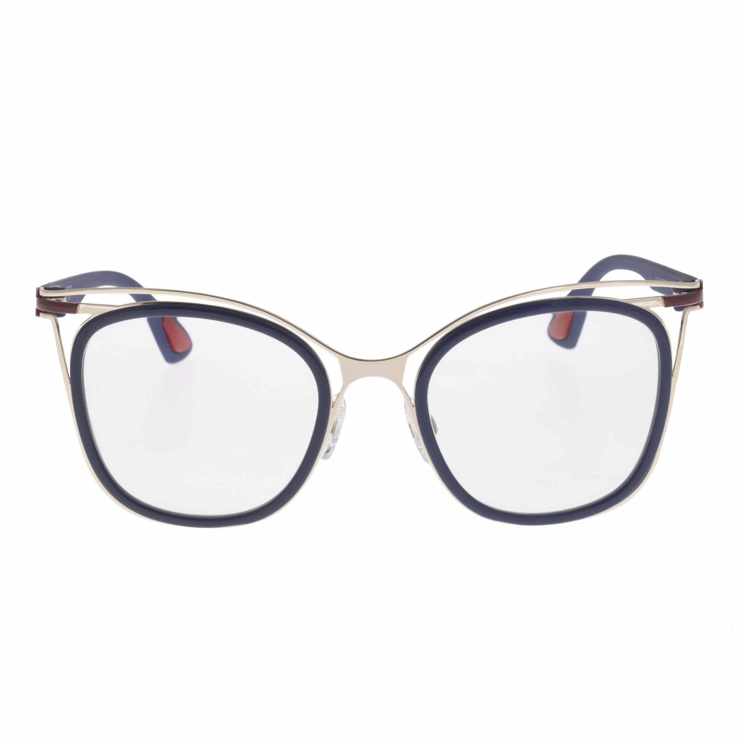 Occhiali eleganti FIJI C10 della collezione Combined, design sofisticato e accattivante.