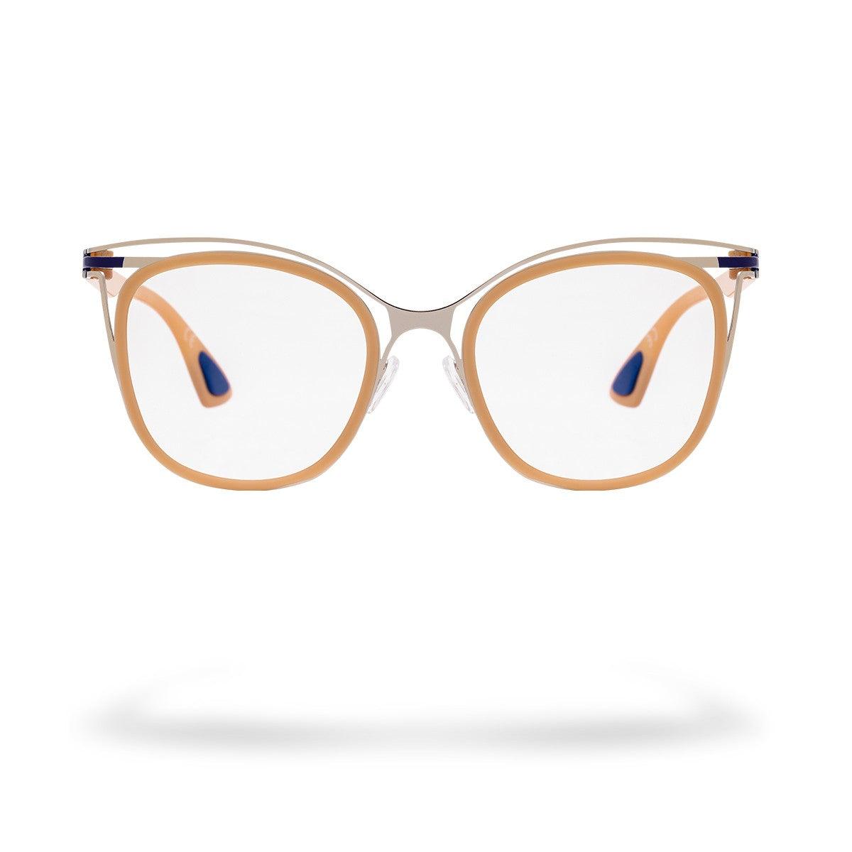 Occhiali FIJI C3, design elegante e sofisticato della collezione Combined, stile accattivante per ogni occasione.