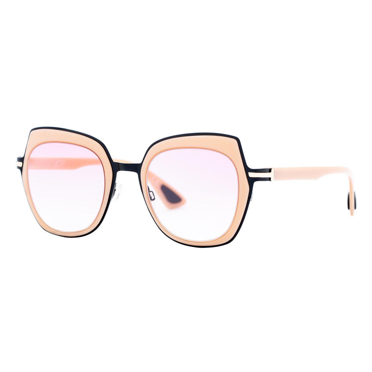 FLORENCE C3 occhiali da sole con design iconico e dettagli eleganti, collezione Combined, leggeri ed ergonomici.