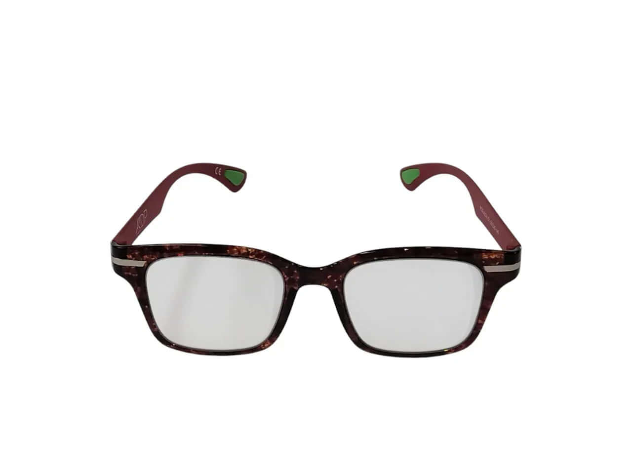 ALEX C1 occhiali da sole fotocromatici avana stile Alessandro Del Piero per uomo.