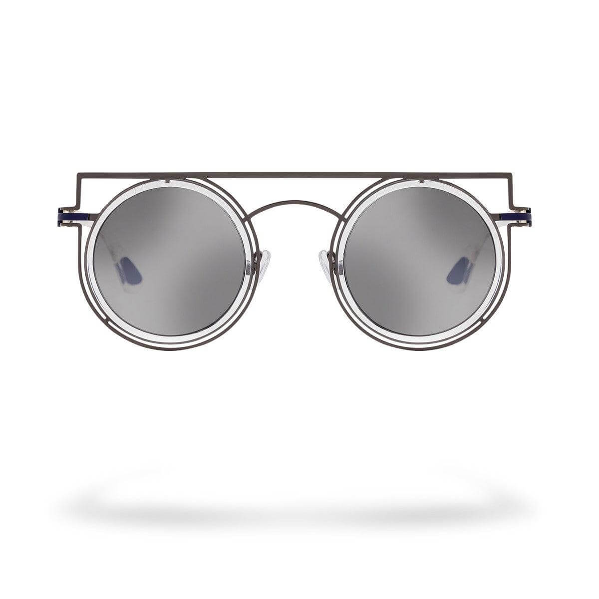 GALAPAGOS C5 sunglasses with elegant and sophisticated design, part of the Combined collection.