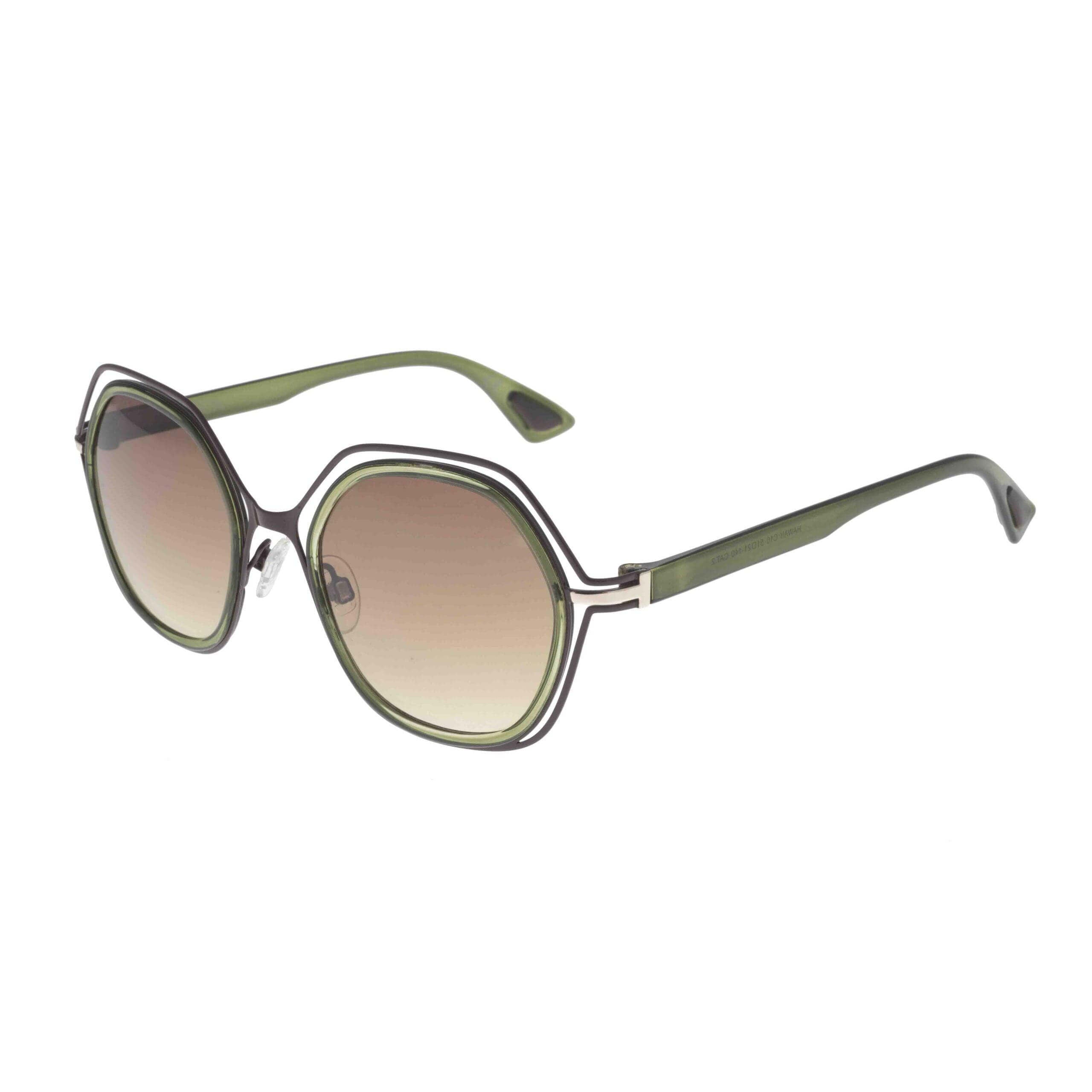 HAWAII C10 sunglasses, elegant and sophisticated design from the Combined collection.