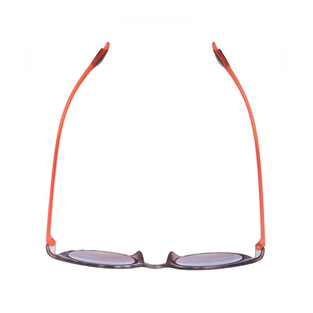 ILARIA C1 occhiali eleganti con forme lineari della collezione Genesis, moda sempre attuale.