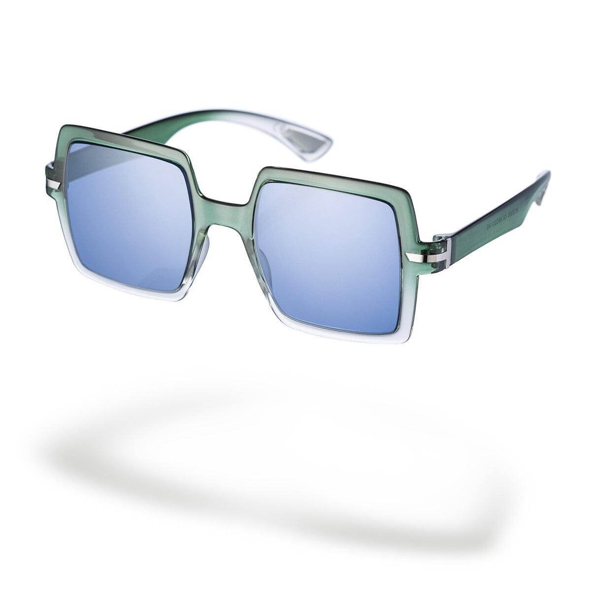 ISA C2 occhiali da sole eleganti, forma lineare della collezione Genesis per uno stile sempre alla moda.