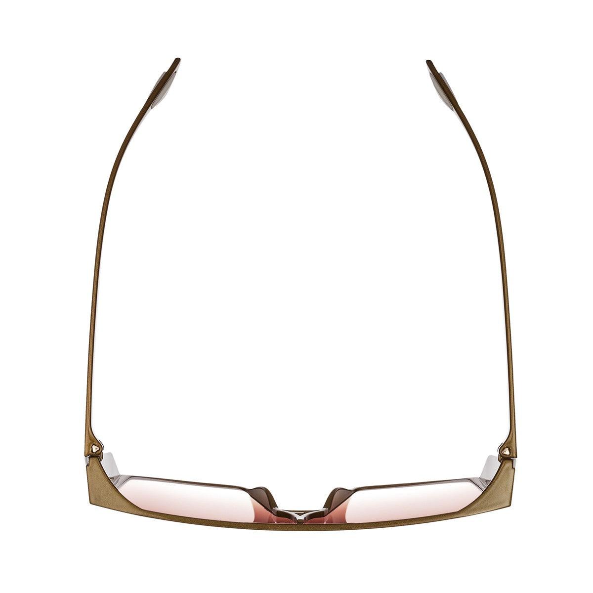 JAGUAR C5 occhiali con forme avvolgenti e design dinamico, della collezione Happy.