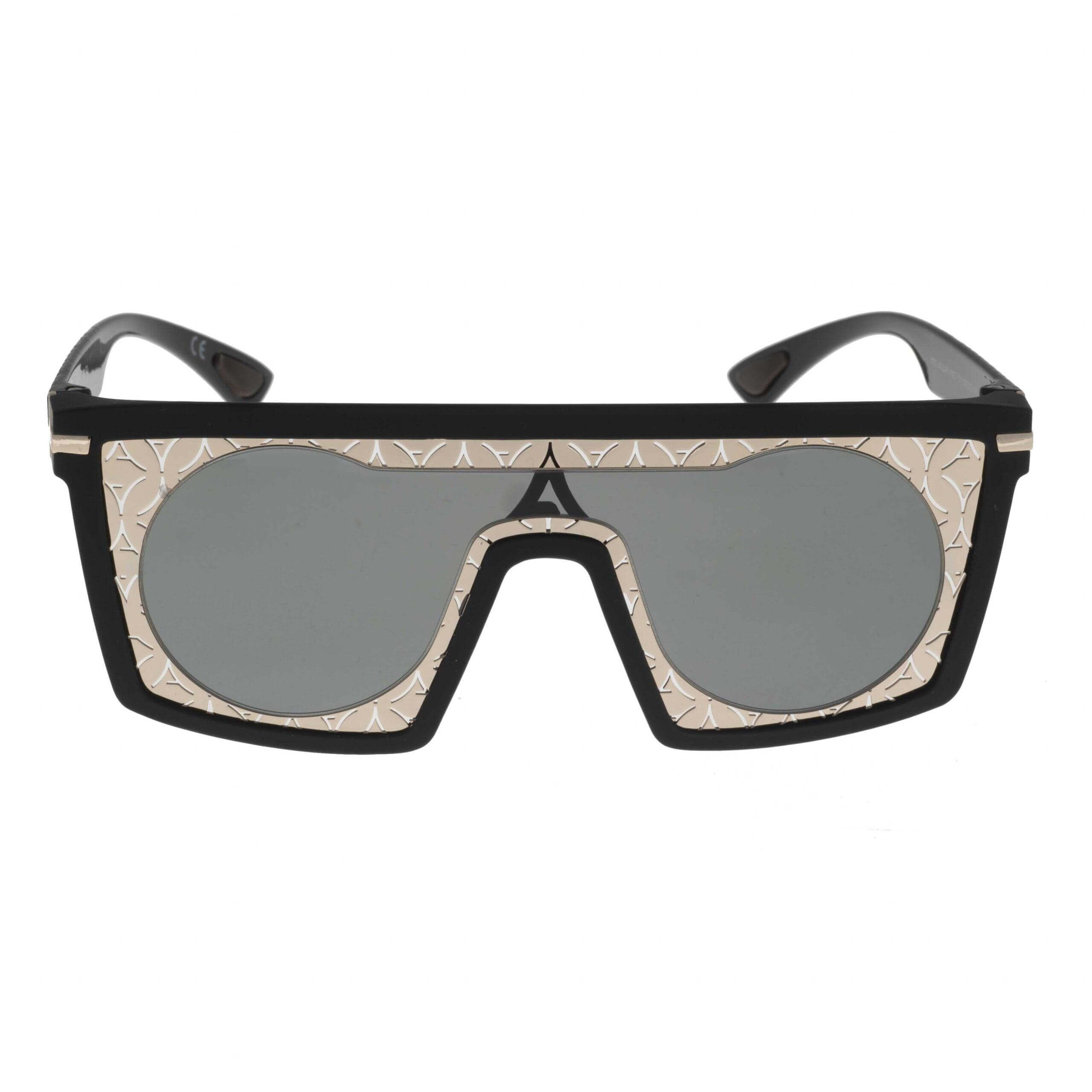 Occhiali JAGUAR XNET C1 con forme avvolgenti, linea dinamica e accattivante della collezione Happy.