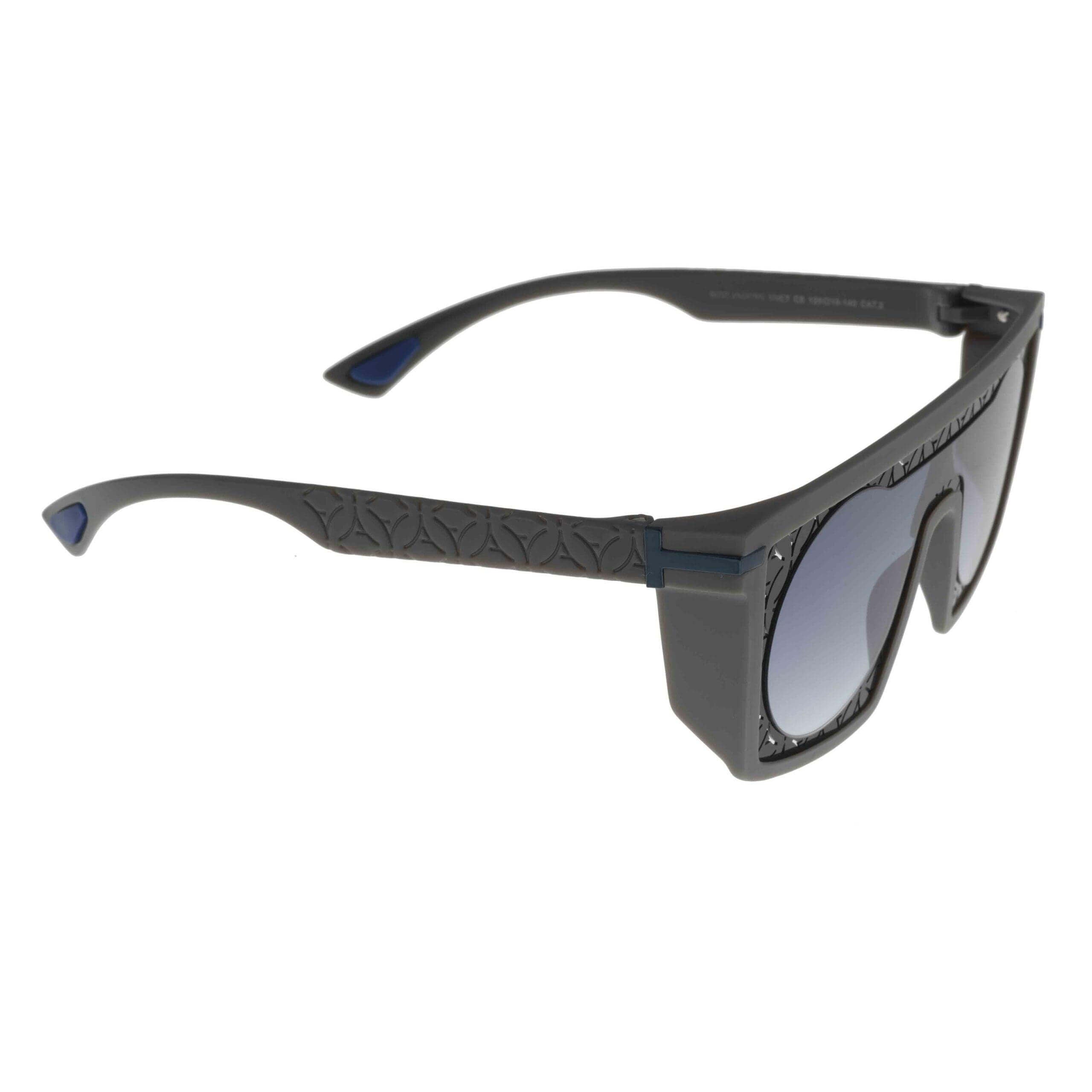 JAGUAR XNET C5 occhiali da sole con forma avvolgente e design dinamico della collezione Happy.