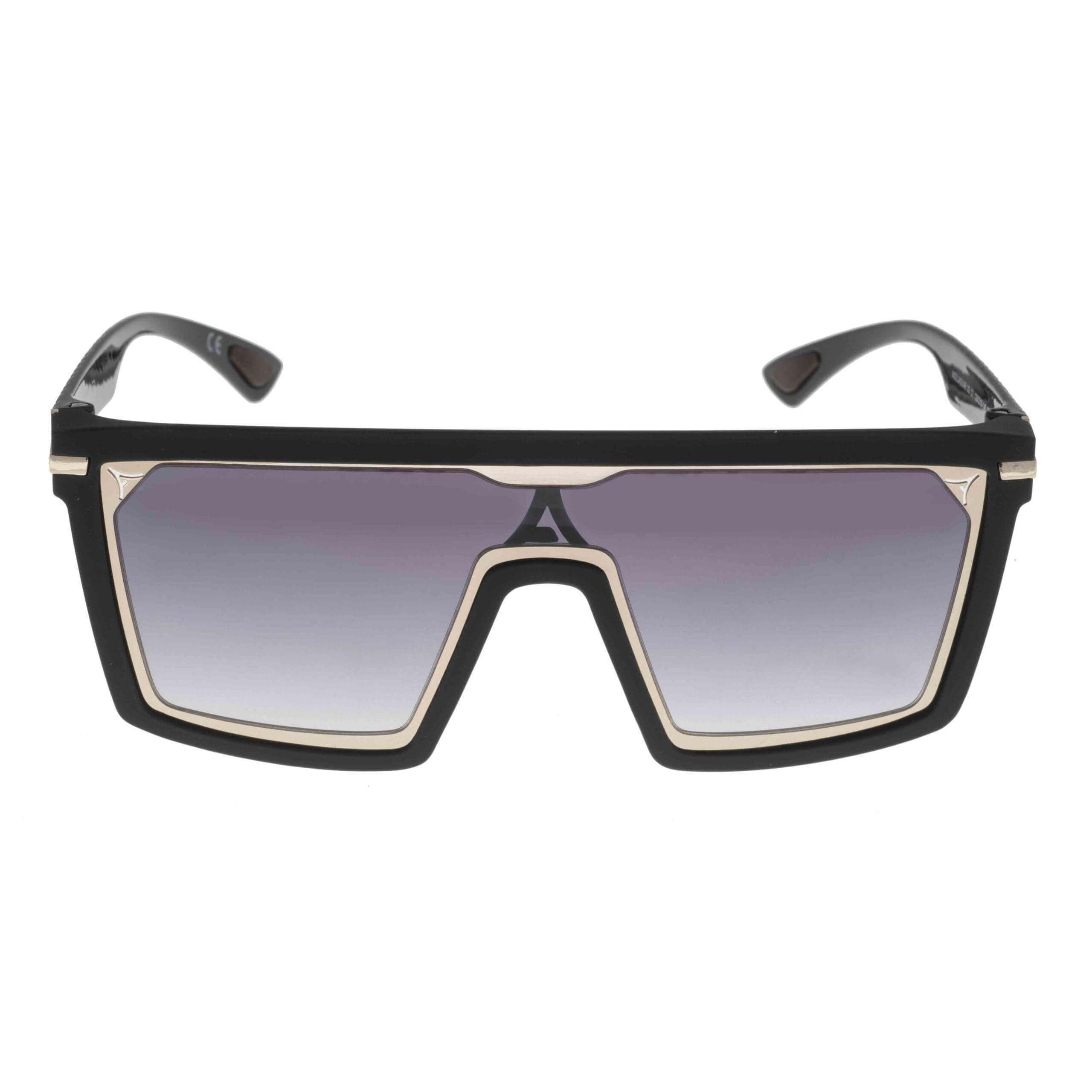JAGUAR XS C1 sunglasses, bold design with defined lines, part of the Happy collection, perfect for stylish looks.