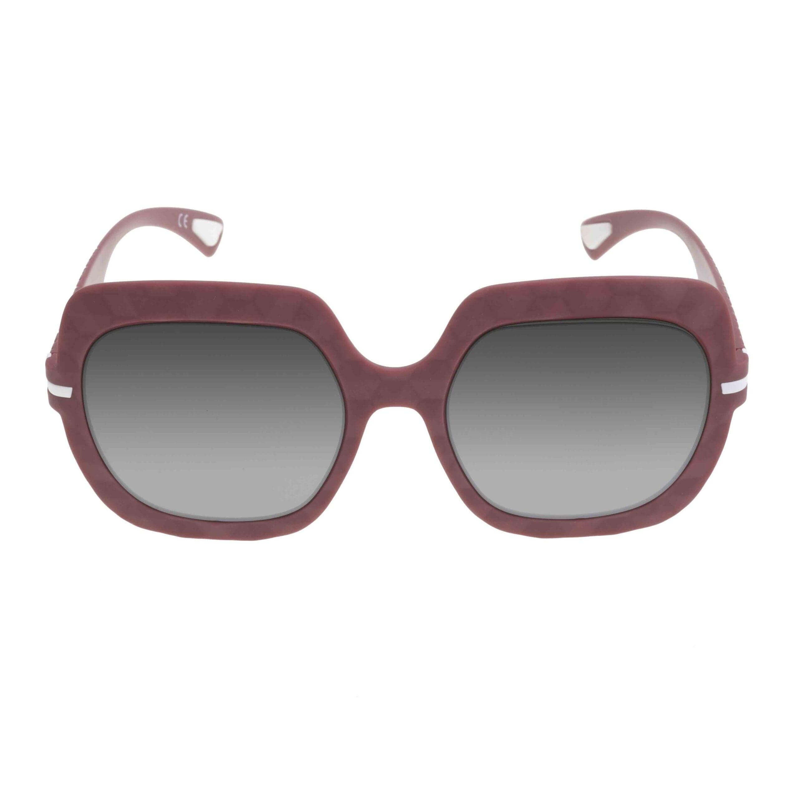 JAMILA C3 BIS occhiali da sole eleganti con effetto sfumato, della collezione Texture di Jamila.